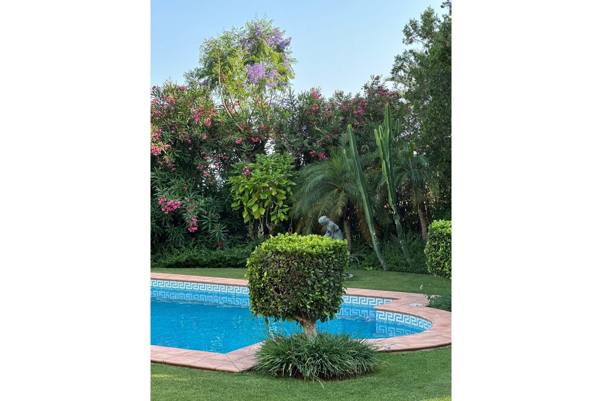 Reventa - House - Detached Villa - Marbella - Sierra Blanca