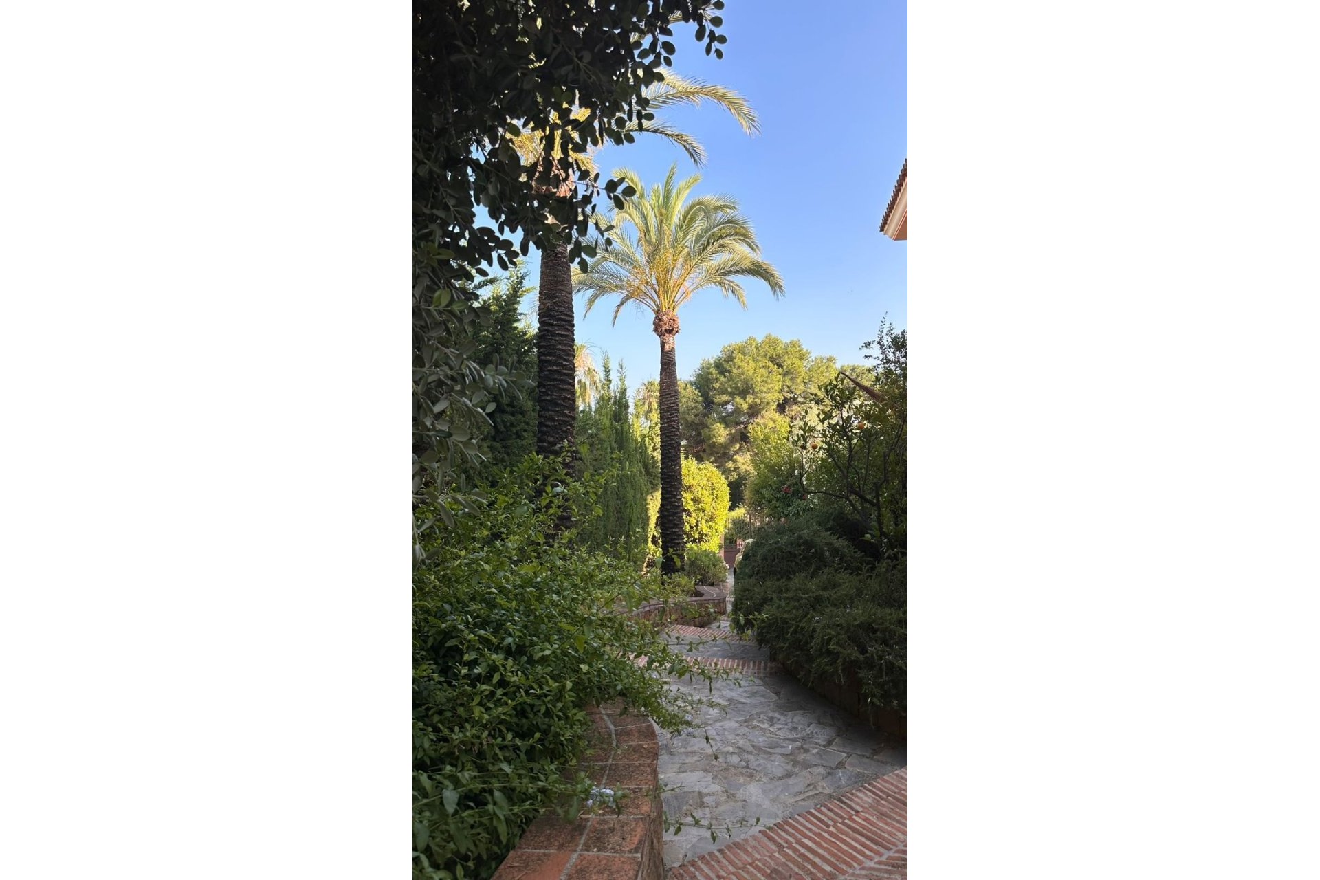 Reventa - House - Detached Villa - Marbella - Sierra Blanca