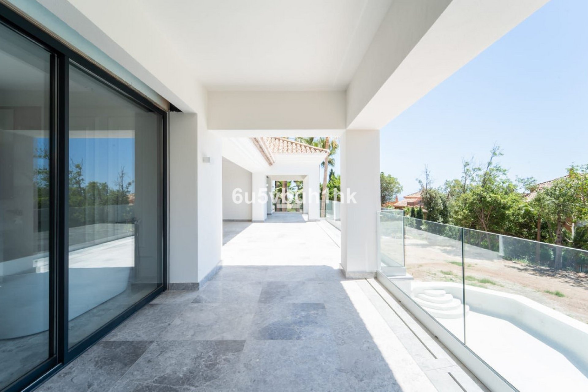 Reventa - House - Detached Villa - Marbella - Sierra Blanca