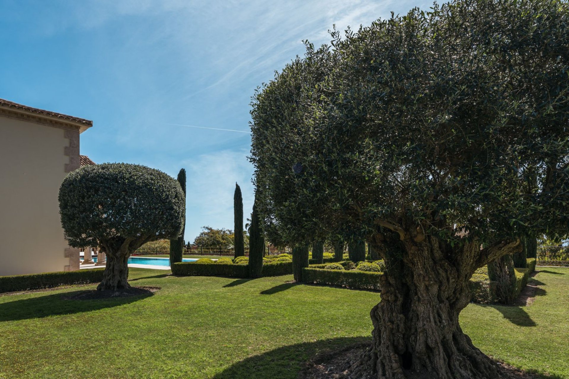 Reventa - House - Detached Villa - Marbella - Sierra Blanca