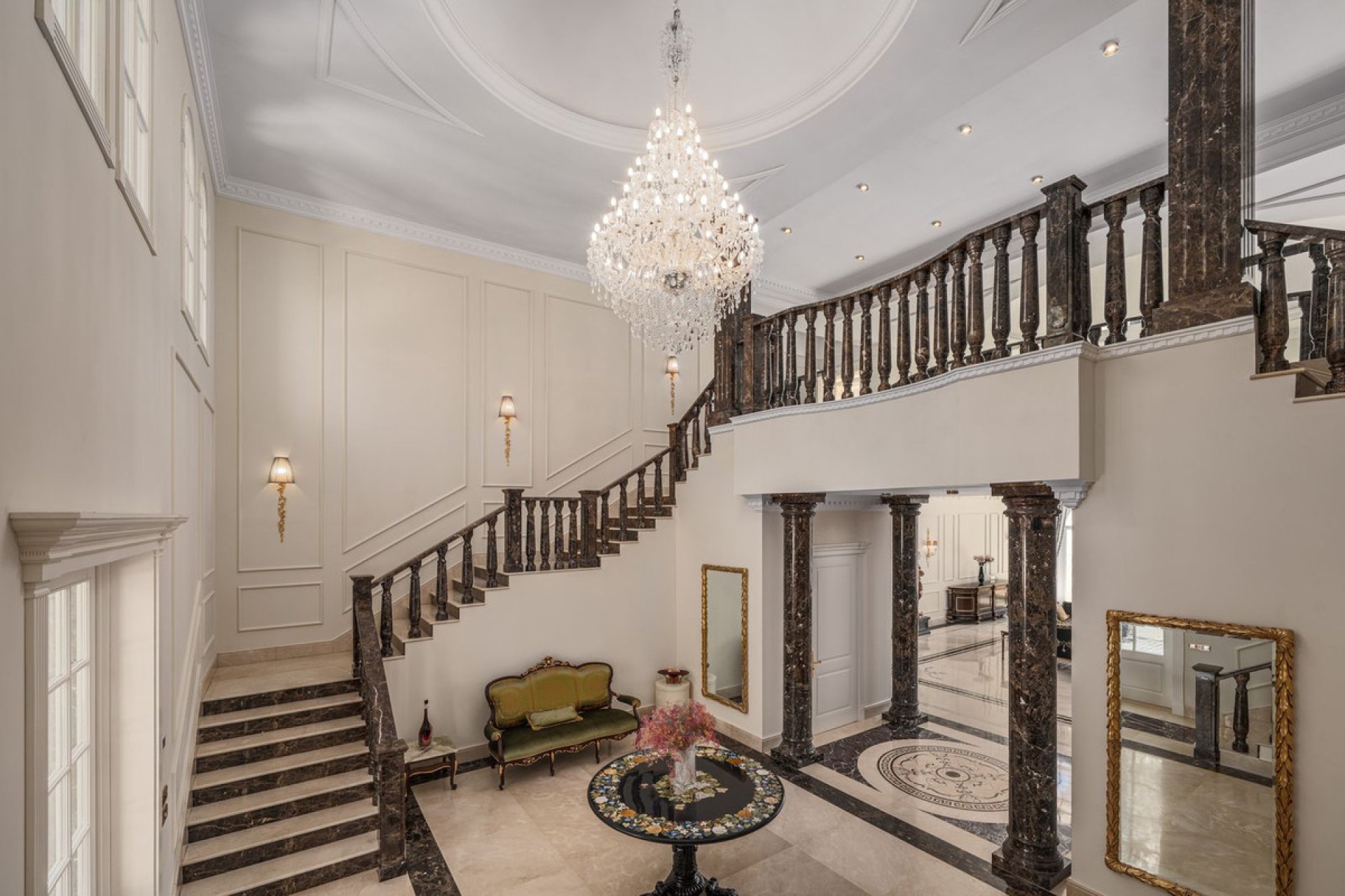 Reventa - House - Detached Villa - Marbella - Sierra Blanca