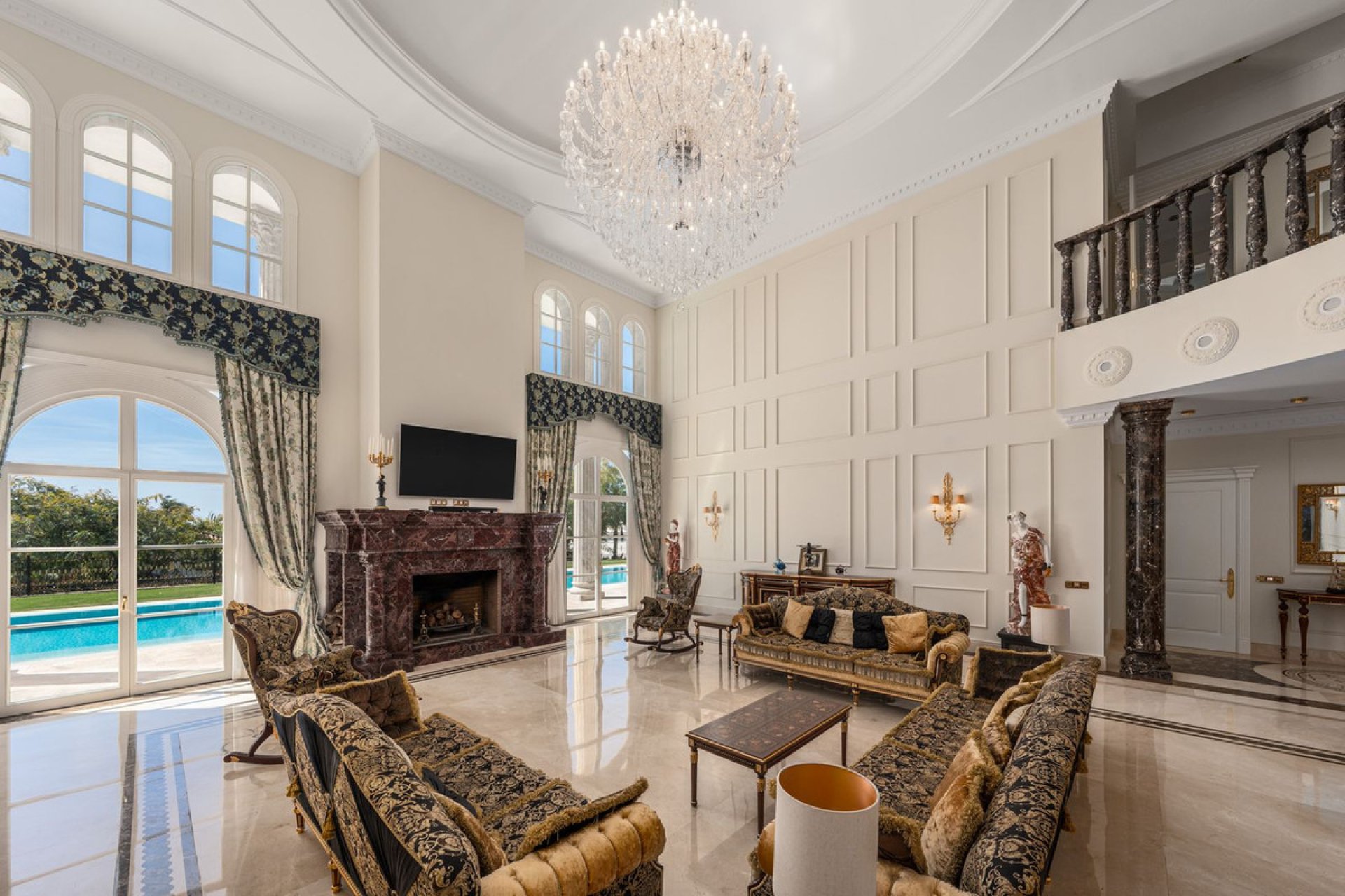 Reventa - House - Detached Villa - Marbella - Sierra Blanca