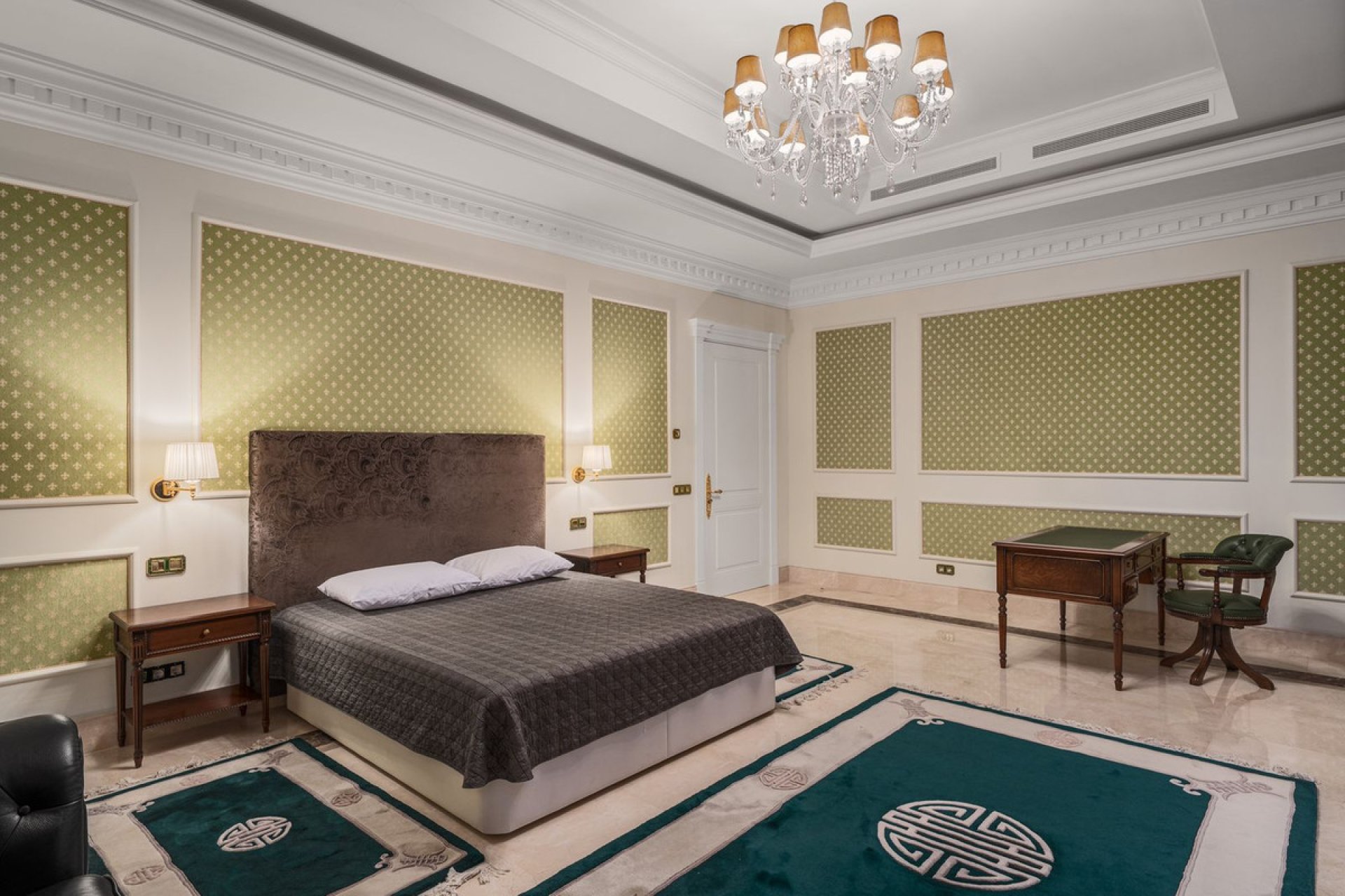 Reventa - House - Detached Villa - Marbella - Sierra Blanca