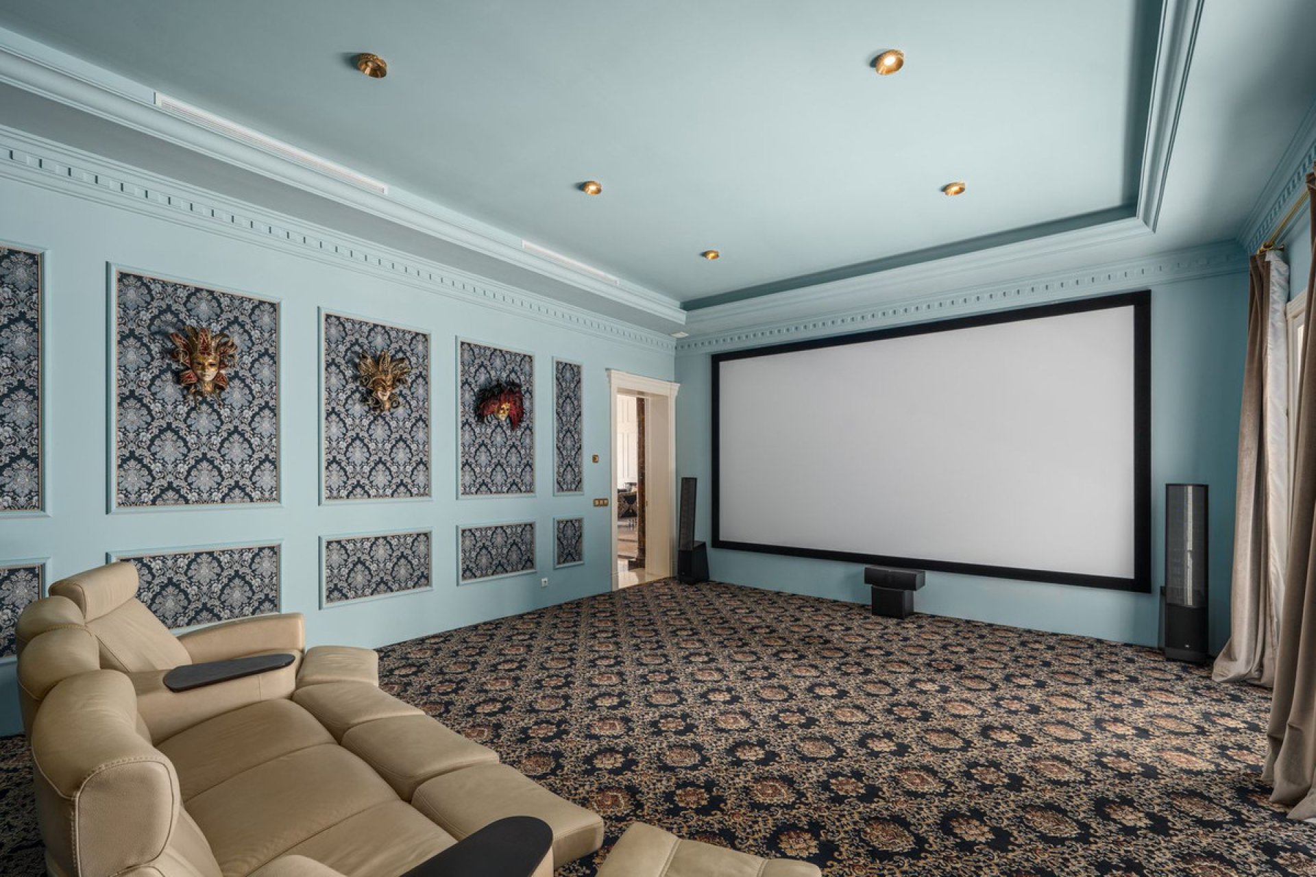 Reventa - House - Detached Villa - Marbella - Sierra Blanca