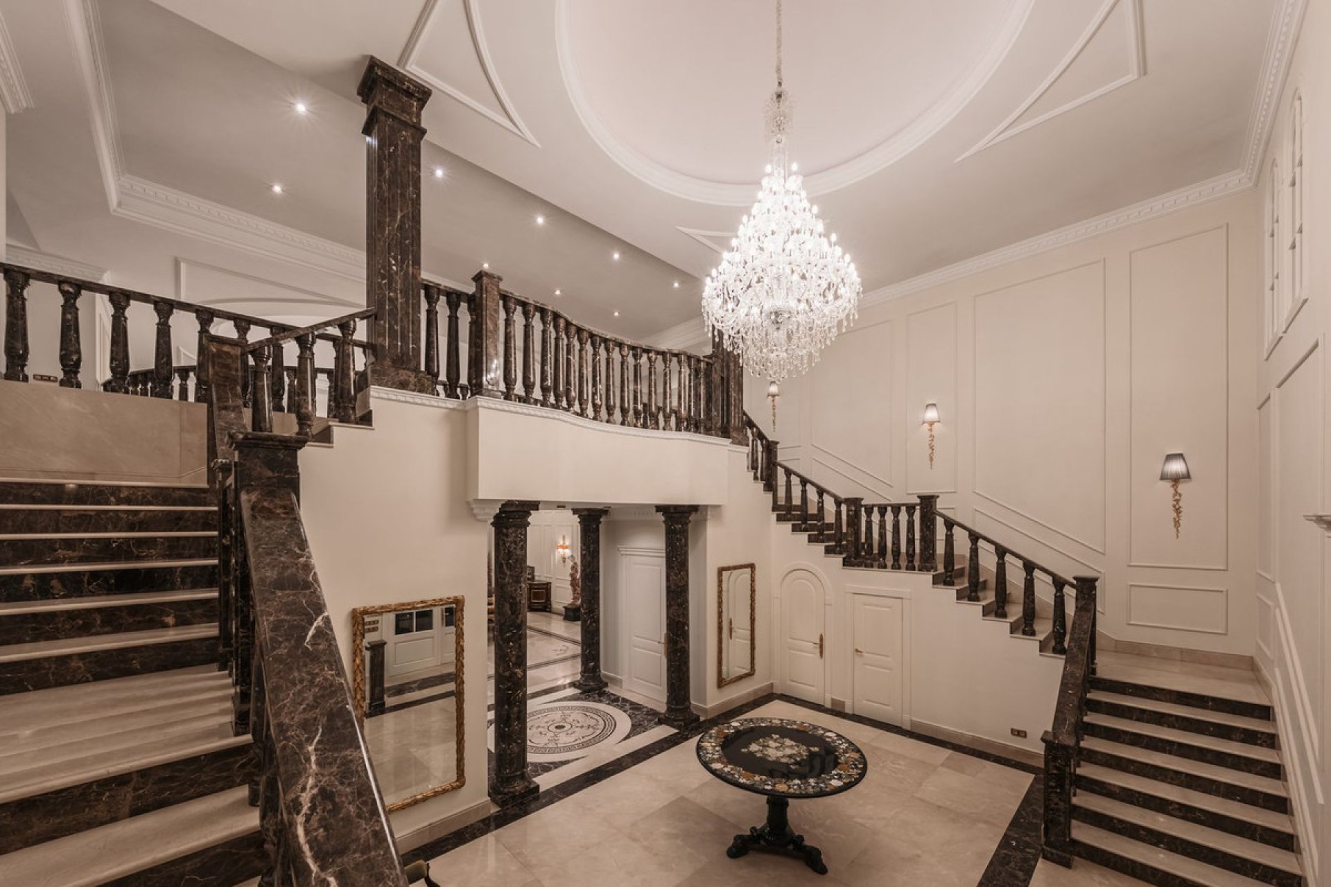 Reventa - House - Detached Villa - Marbella - Sierra Blanca