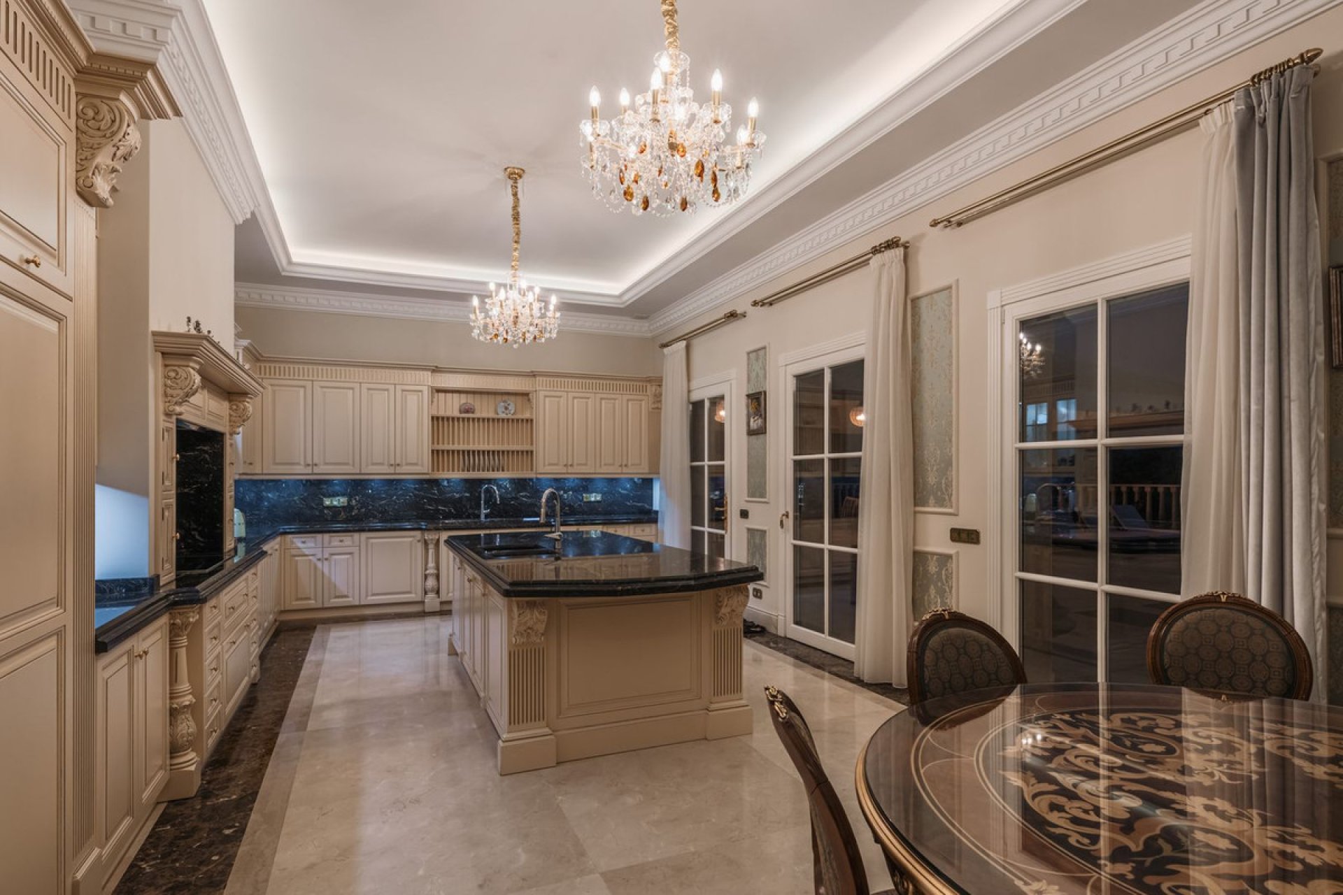 Reventa - House - Detached Villa - Marbella - Sierra Blanca