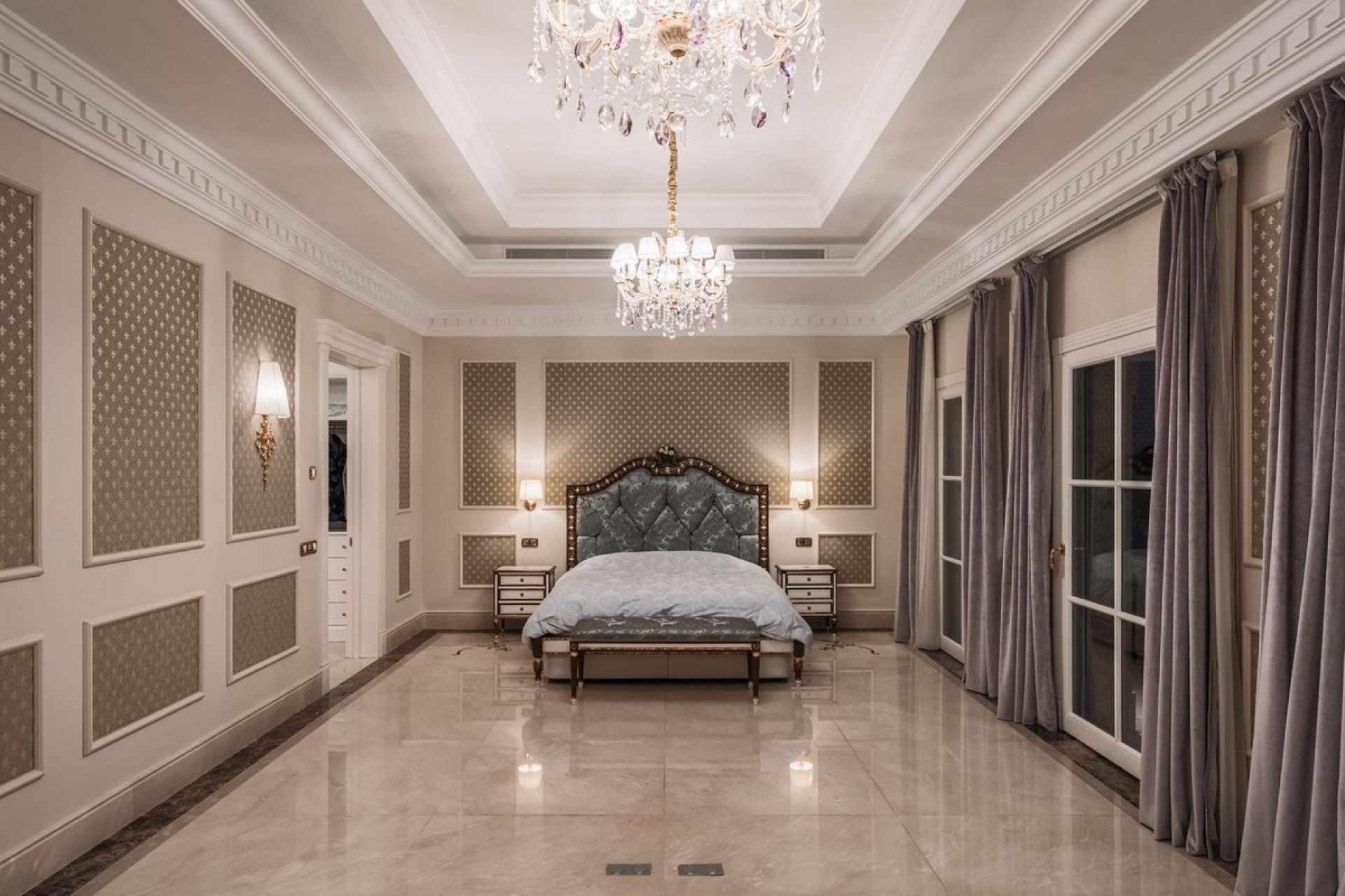 Reventa - House - Detached Villa - Marbella - Sierra Blanca