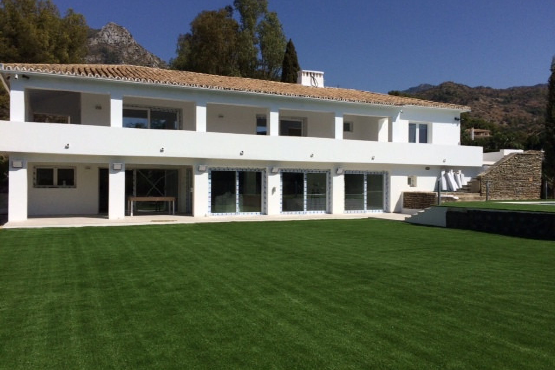 Reventa - House - Detached Villa - Marbella - Sierra Blanca