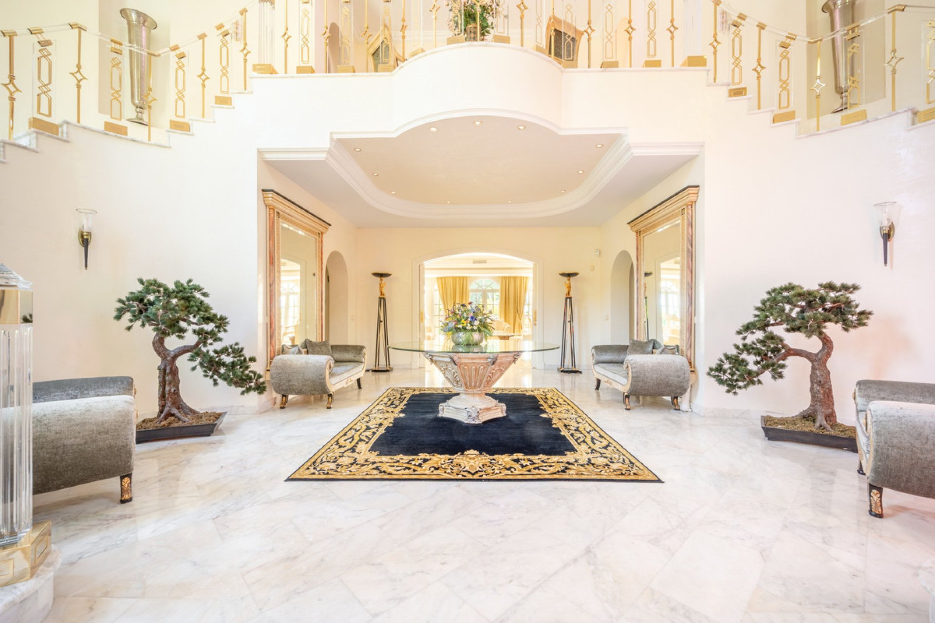 Reventa - House - Detached Villa - Marbella - The Golden Mile