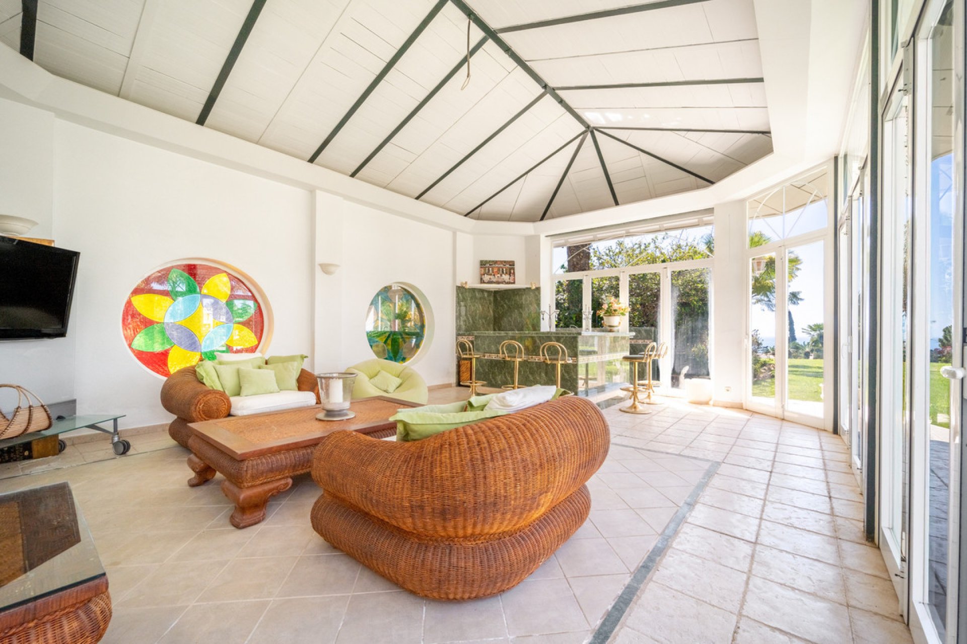 Reventa - House - Detached Villa - Marbella - The Golden Mile