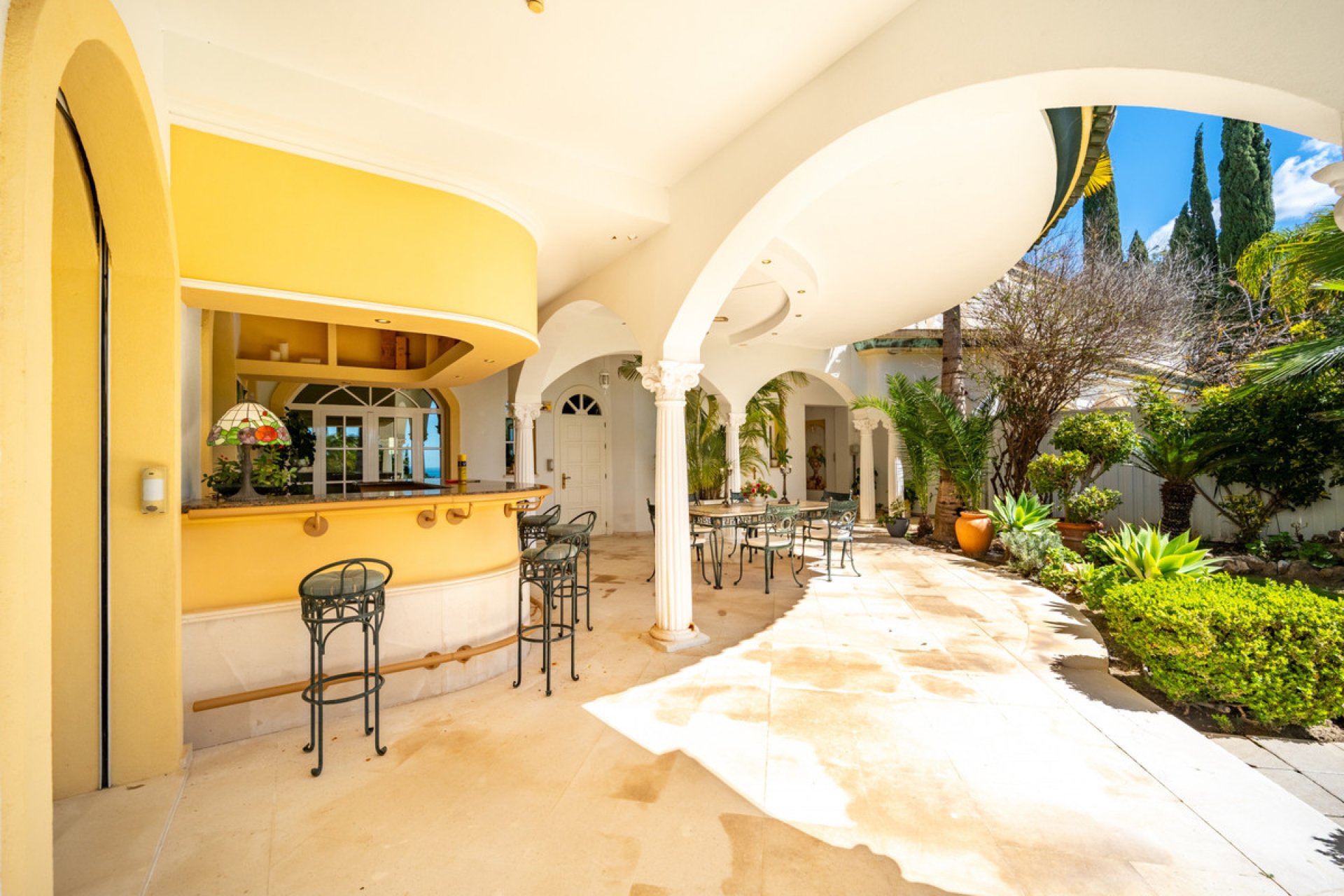 Reventa - House - Detached Villa - Marbella - The Golden Mile