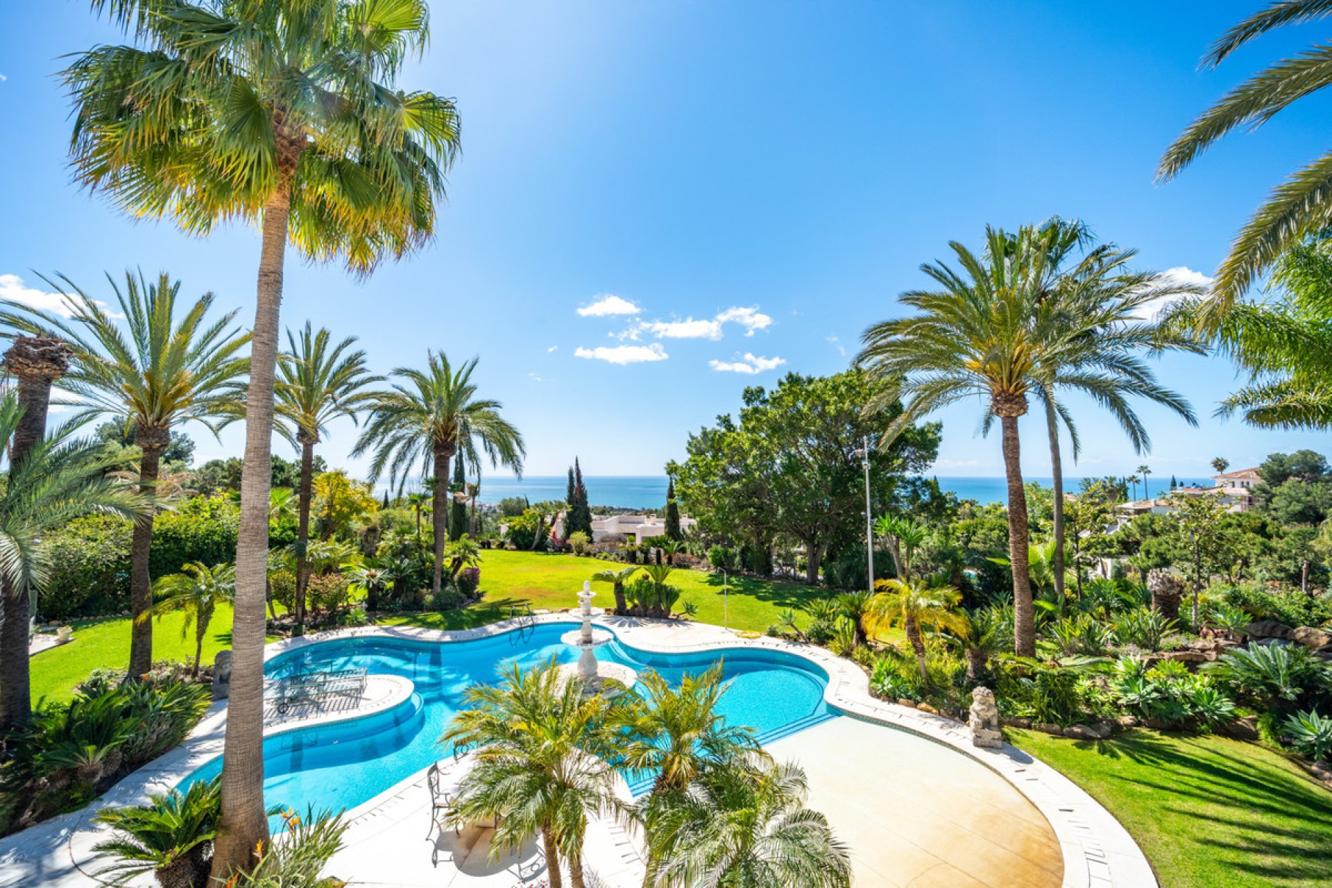 Reventa - House - Detached Villa - Marbella - The Golden Mile