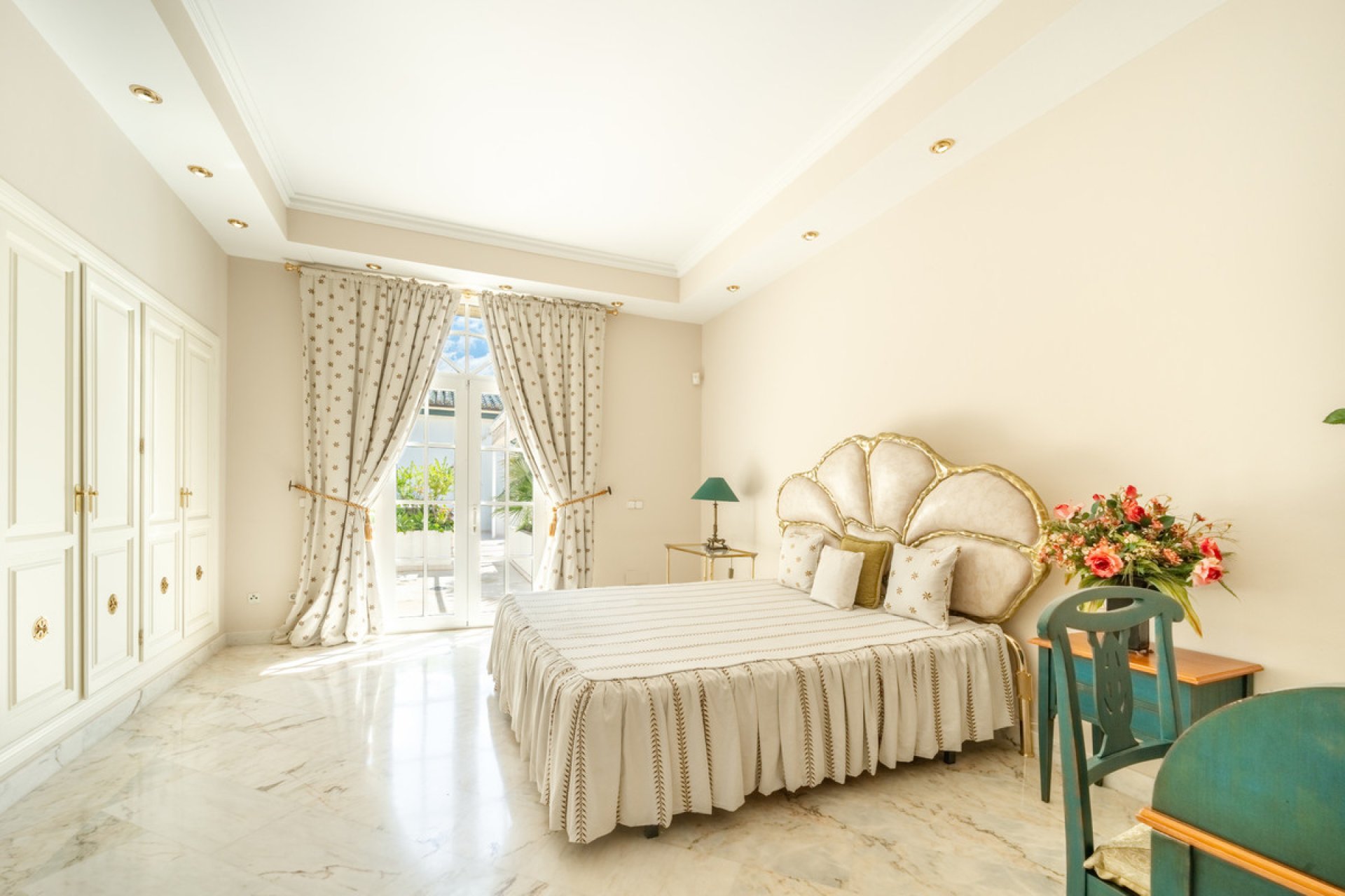 Reventa - House - Detached Villa - Marbella - The Golden Mile