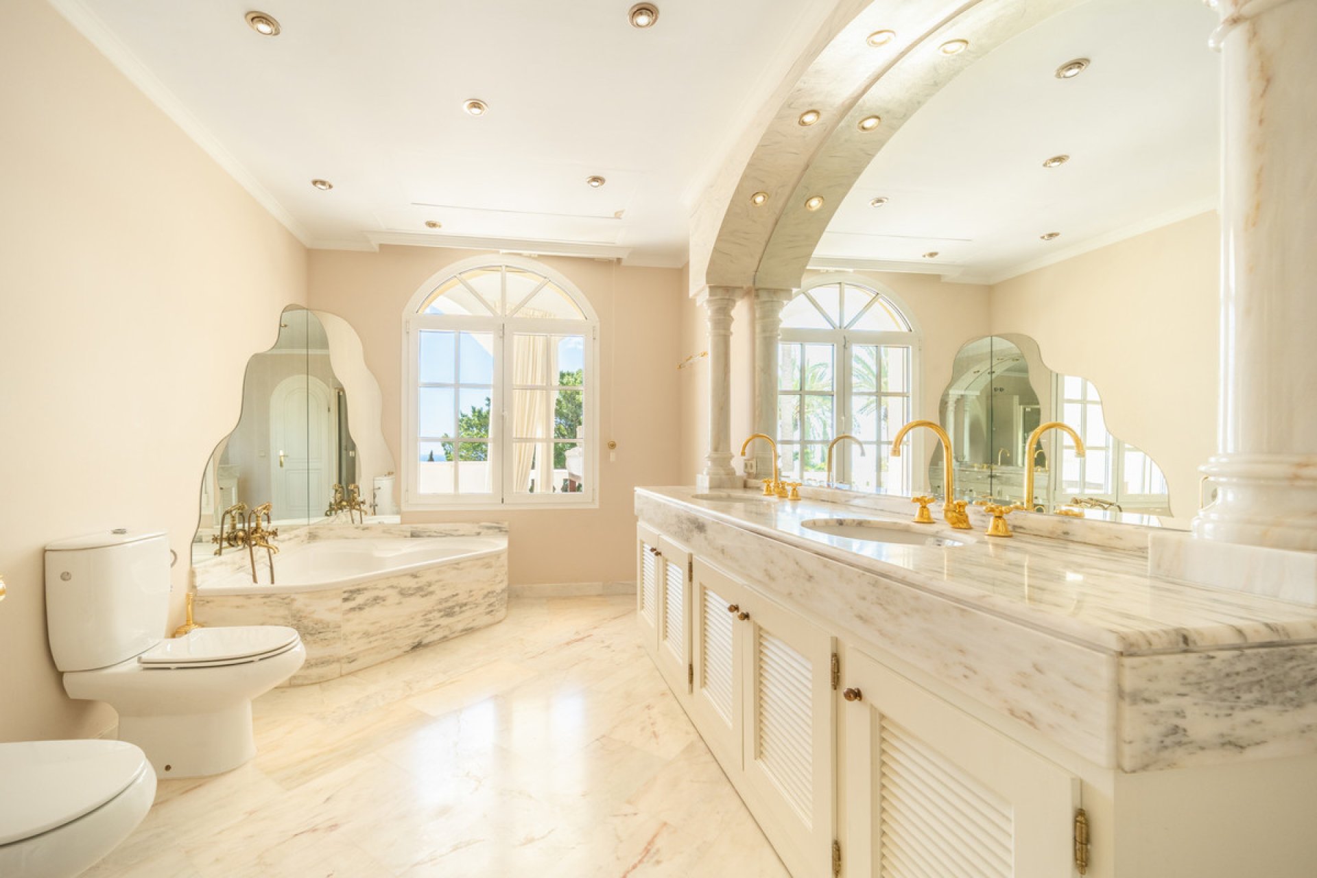 Reventa - House - Detached Villa - Marbella - The Golden Mile