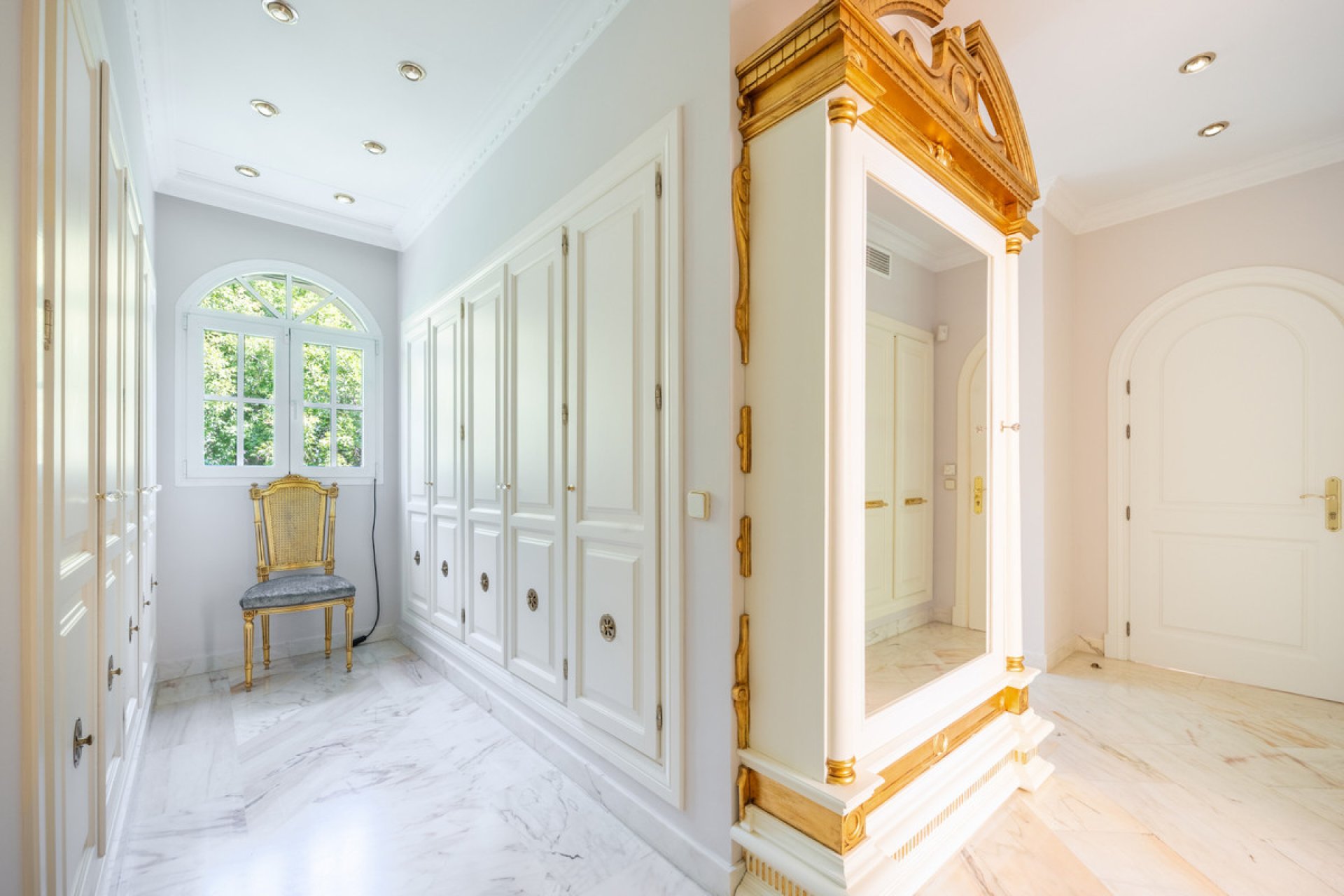 Reventa - House - Detached Villa - Marbella - The Golden Mile