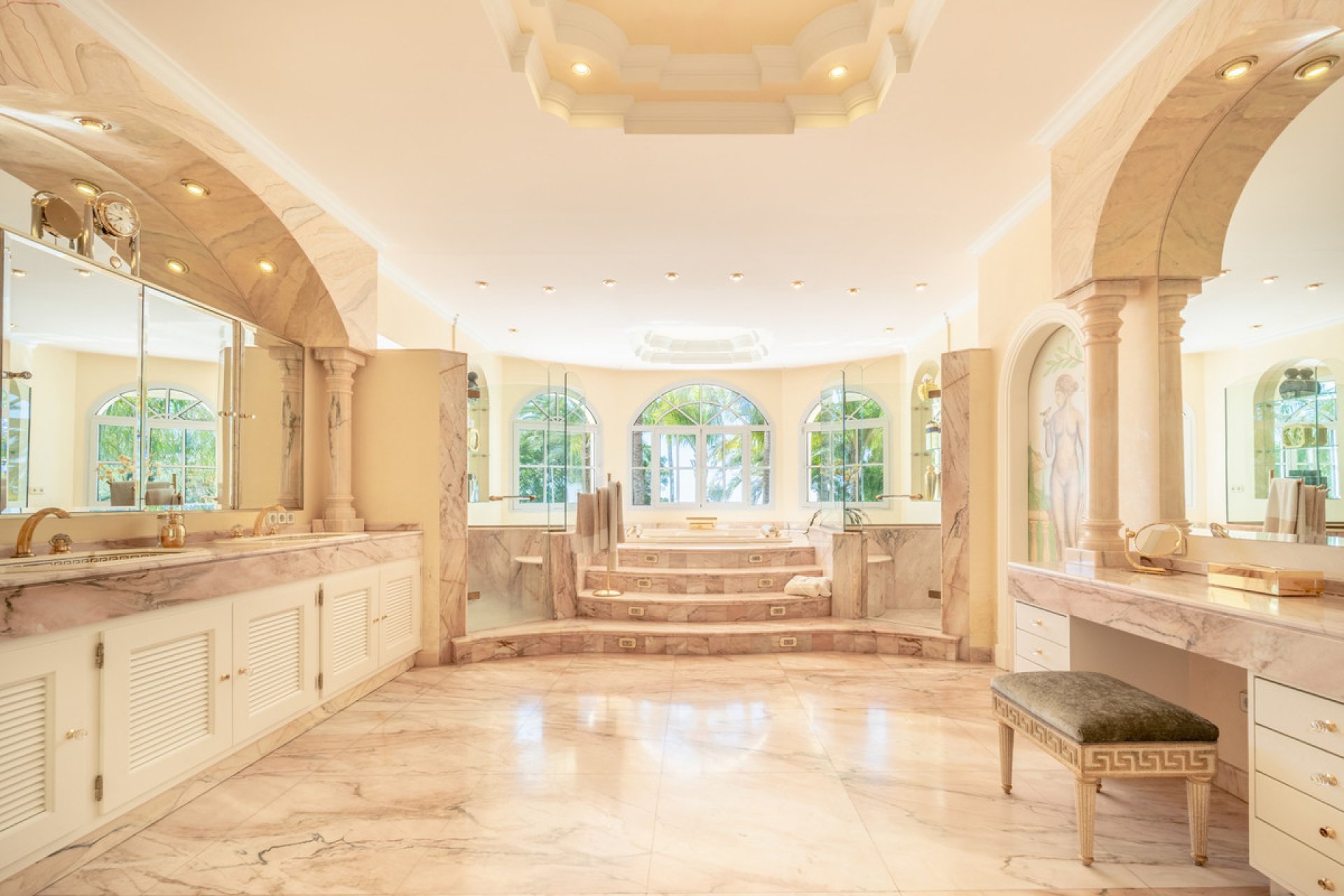 Reventa - House - Detached Villa - Marbella - The Golden Mile