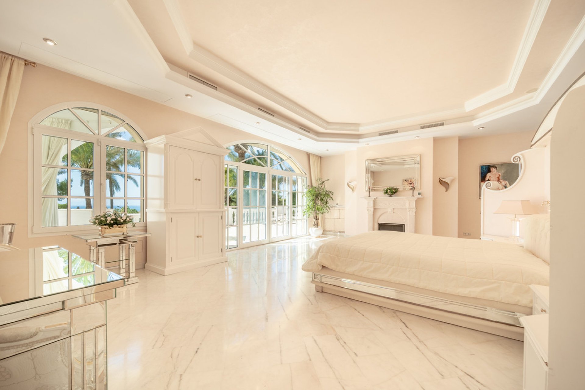 Reventa - House - Detached Villa - Marbella - The Golden Mile