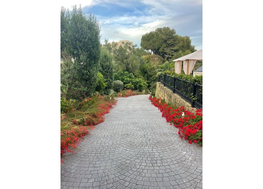 Reventa - House - Detached Villa - Marbella - The Golden Mile