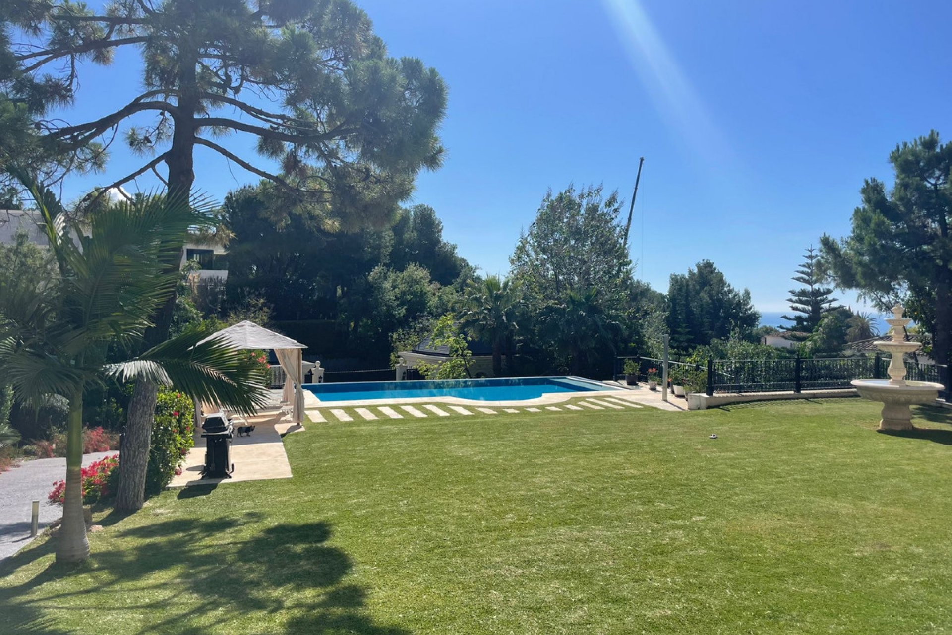 Reventa - House - Detached Villa - Marbella - The Golden Mile