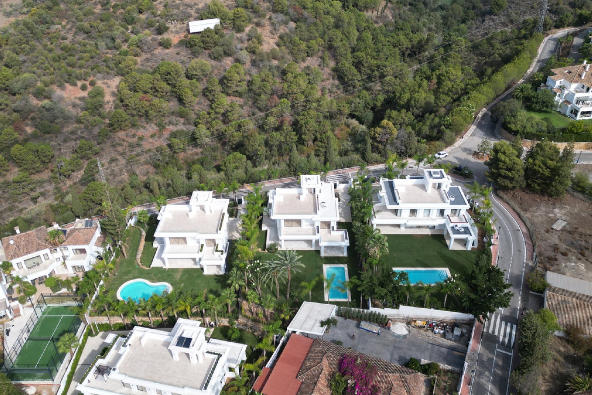 Reventa - House - Detached Villa - Marbella - The Golden Mile