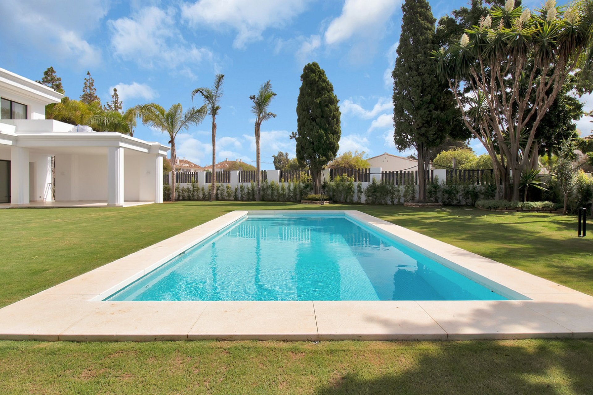 Reventa - House - Detached Villa - Marbella - The Golden Mile
