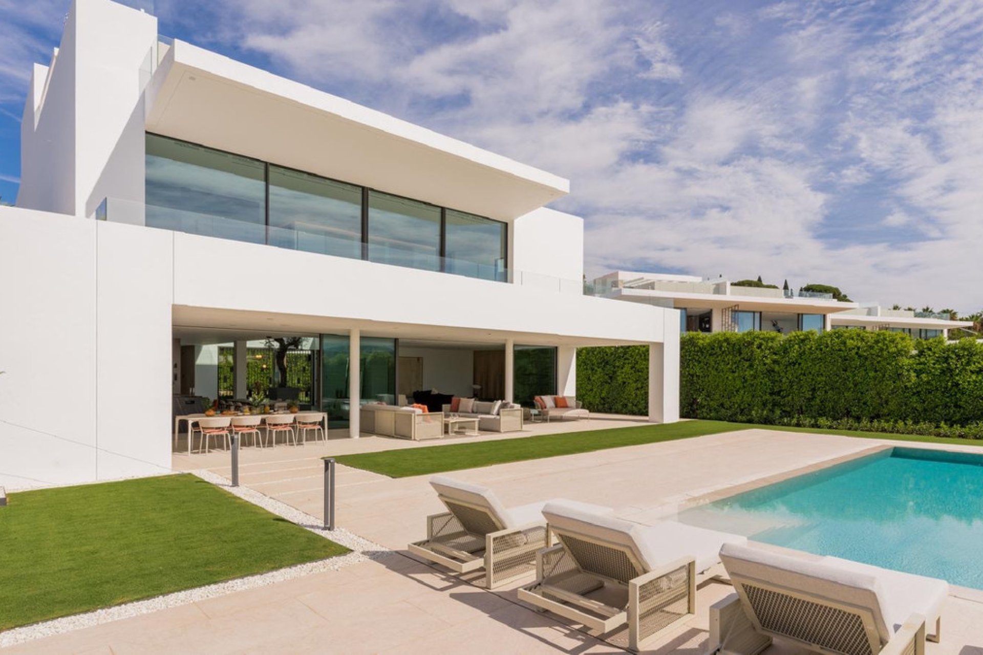 Reventa - House - Detached Villa - Marbella - The Golden Mile