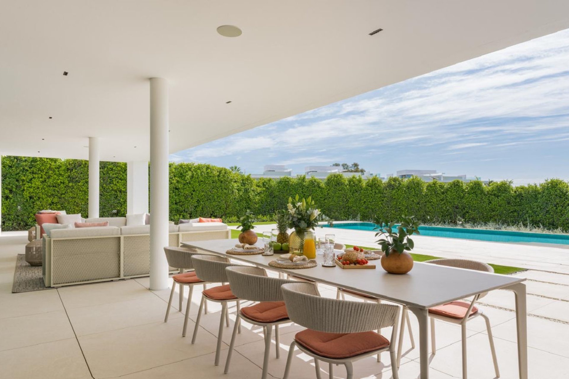 Reventa - House - Detached Villa - Marbella - The Golden Mile