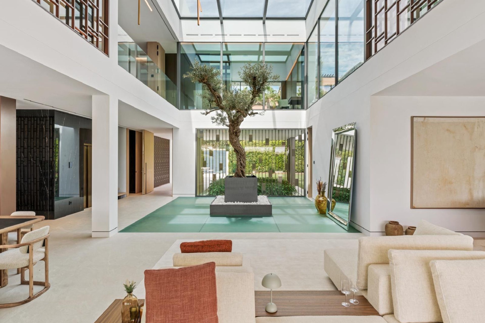 Reventa - House - Detached Villa - Marbella - The Golden Mile