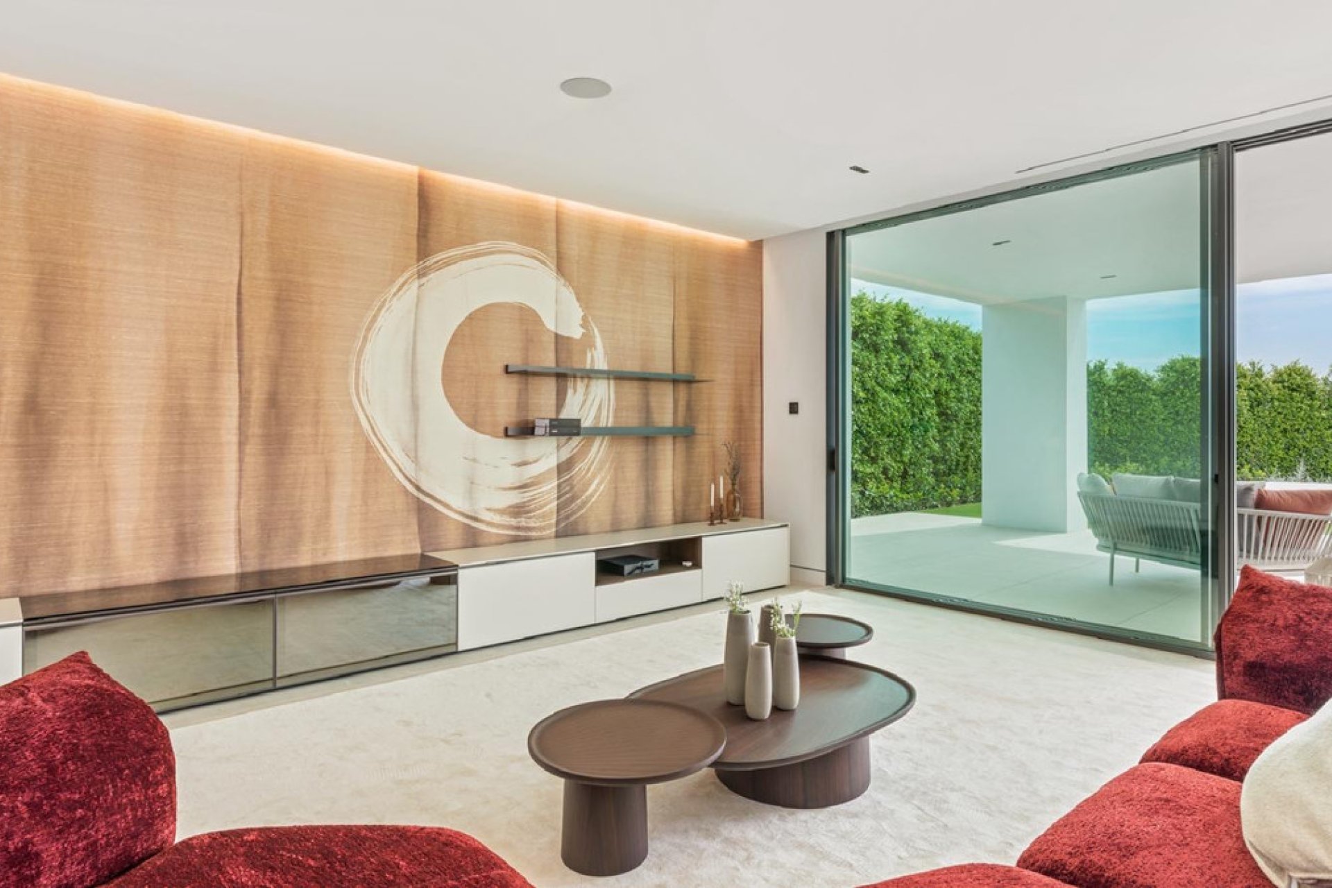 Reventa - House - Detached Villa - Marbella - The Golden Mile