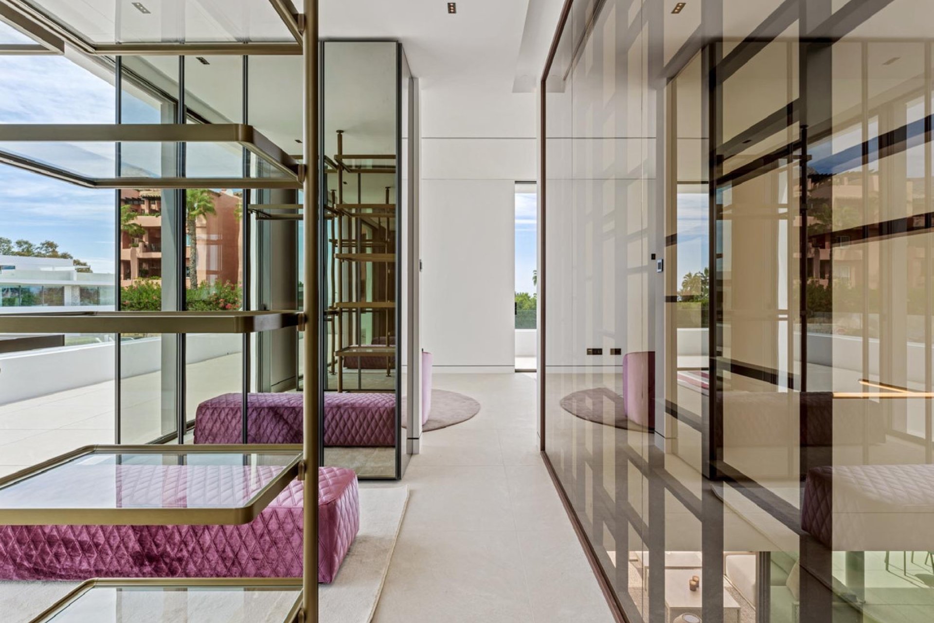 Reventa - House - Detached Villa - Marbella - The Golden Mile