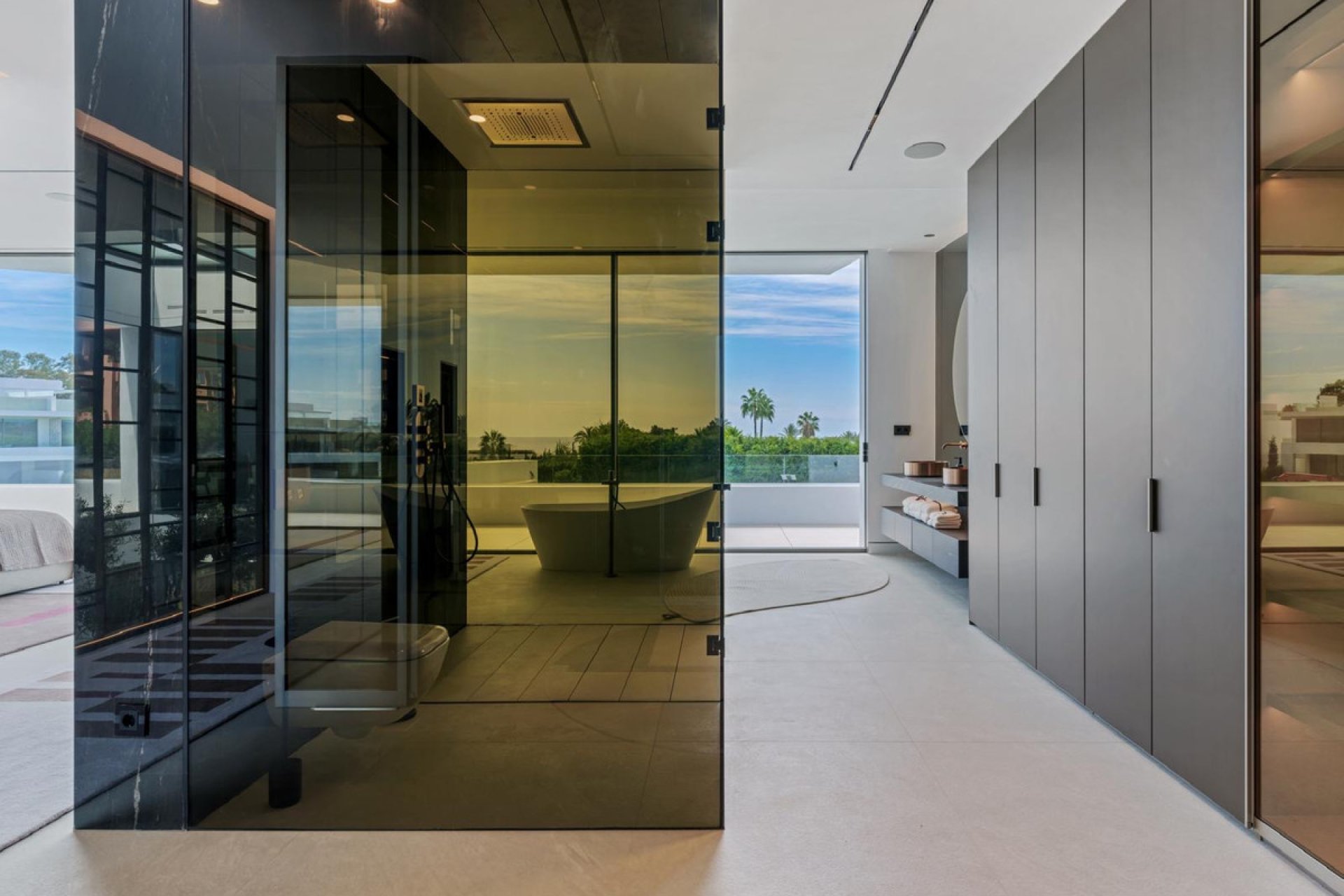 Reventa - House - Detached Villa - Marbella - The Golden Mile