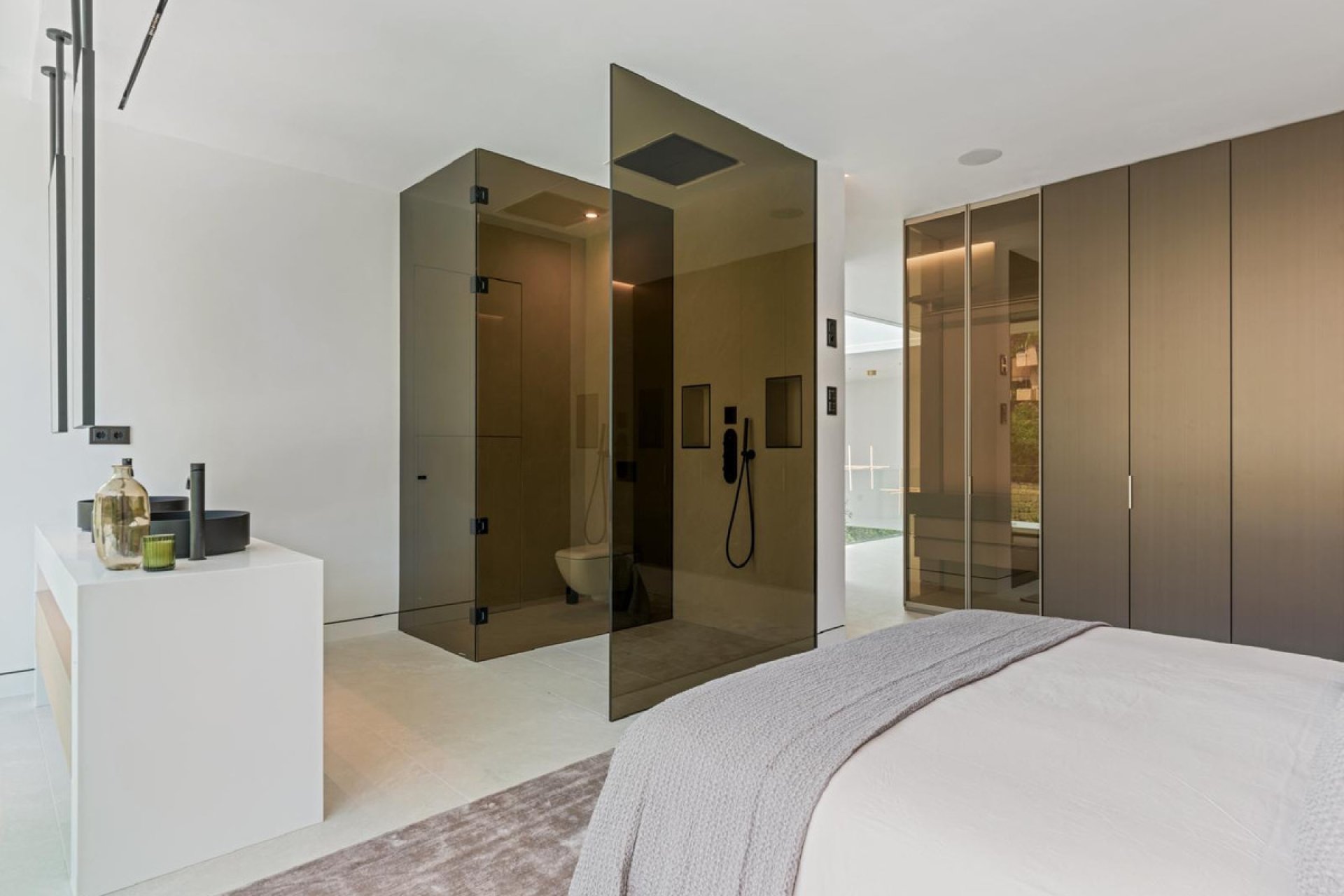 Reventa - House - Detached Villa - Marbella - The Golden Mile