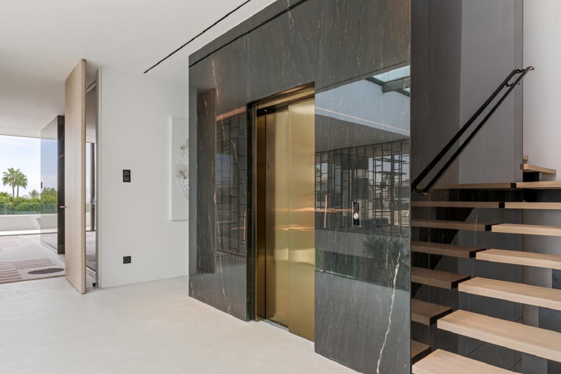 Reventa - House - Detached Villa - Marbella - The Golden Mile