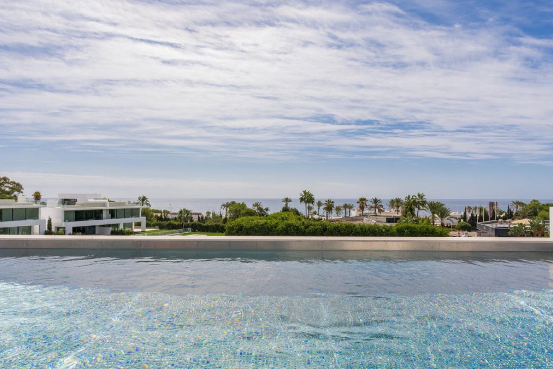 Reventa - House - Detached Villa - Marbella - The Golden Mile