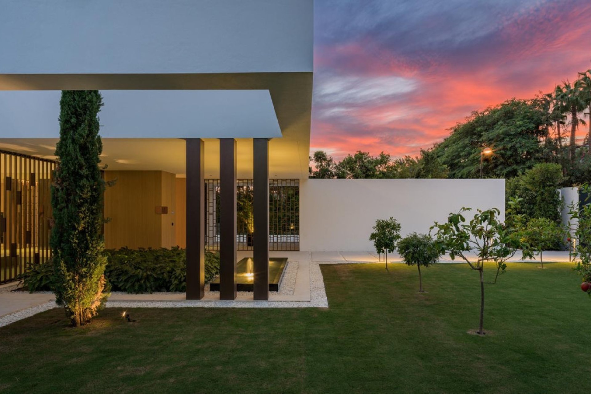 Reventa - House - Detached Villa - Marbella - The Golden Mile