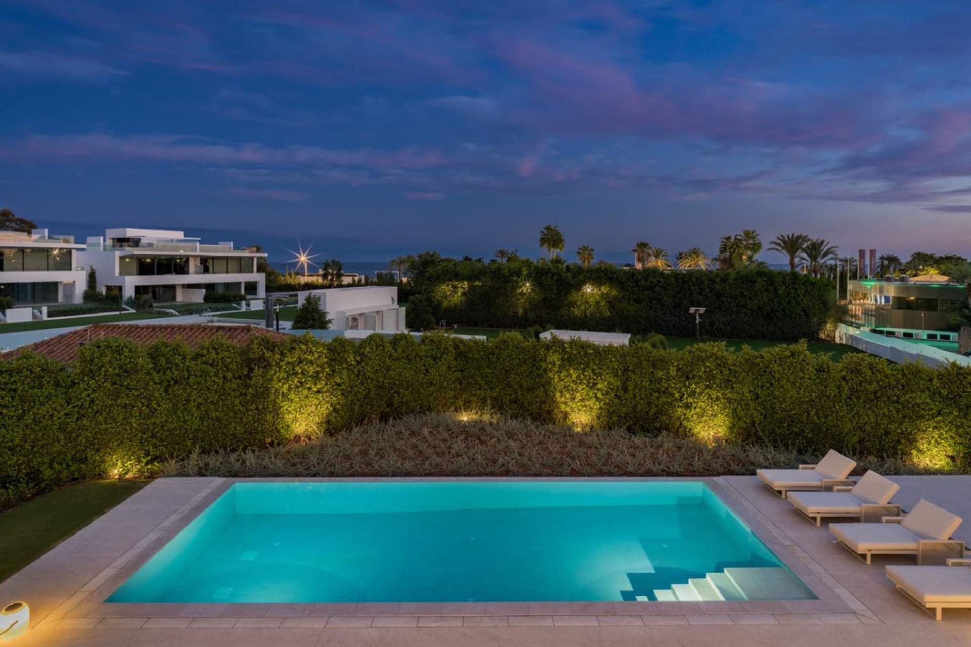 Reventa - House - Detached Villa - Marbella - The Golden Mile