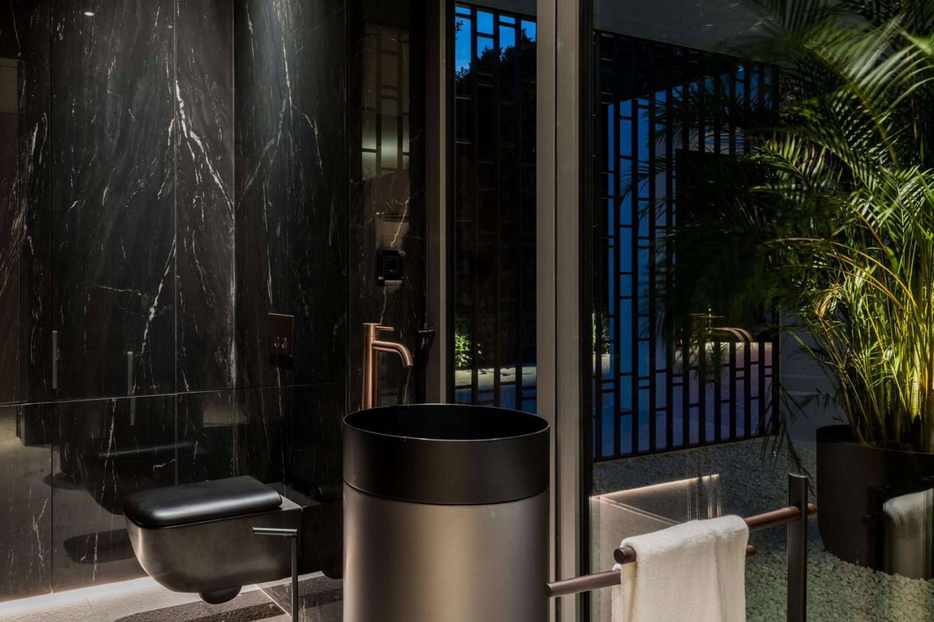 Reventa - House - Detached Villa - Marbella - The Golden Mile