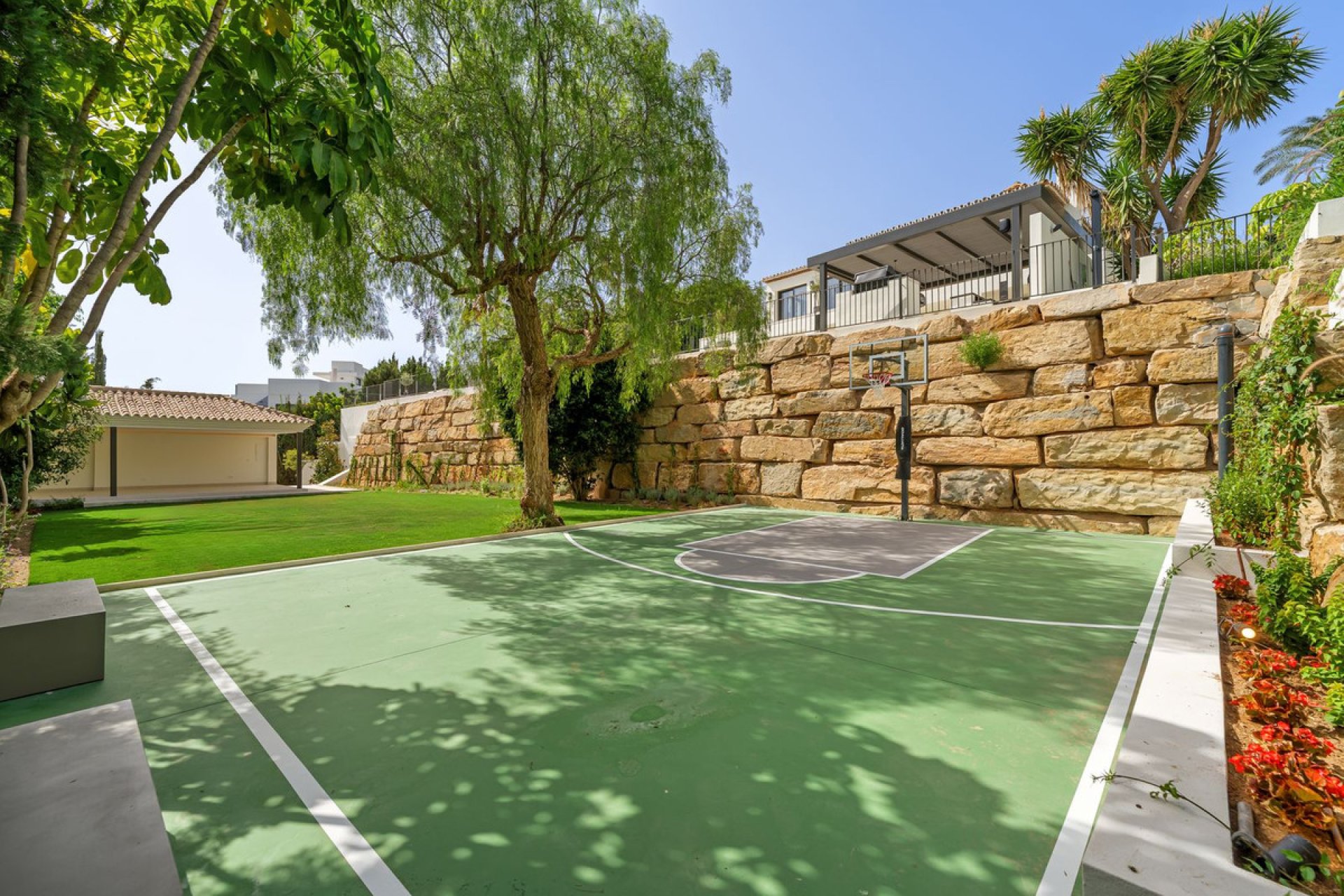 Reventa - House - Detached Villa - Marbella - The Golden Mile