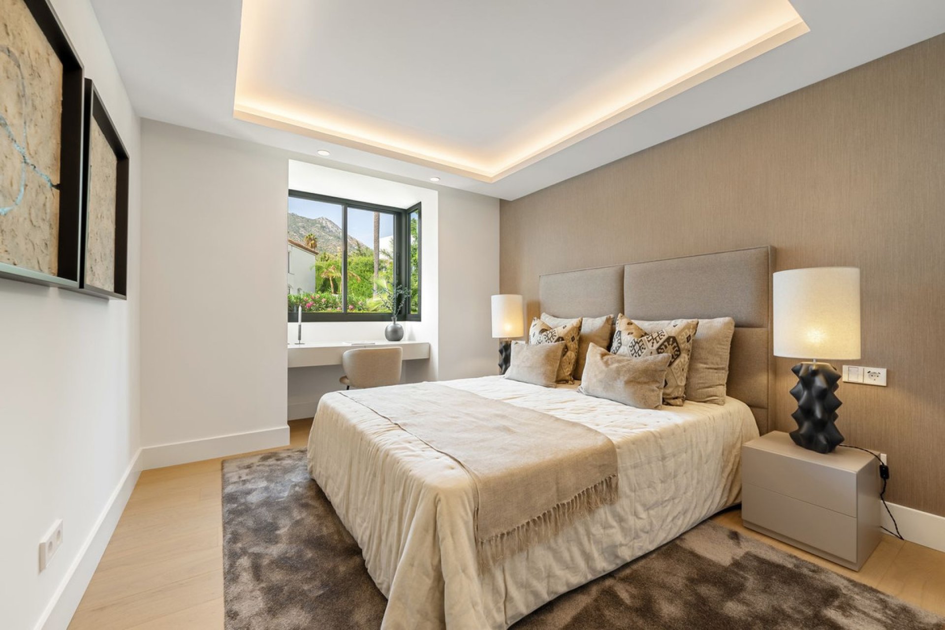 Reventa - House - Detached Villa - Marbella - The Golden Mile