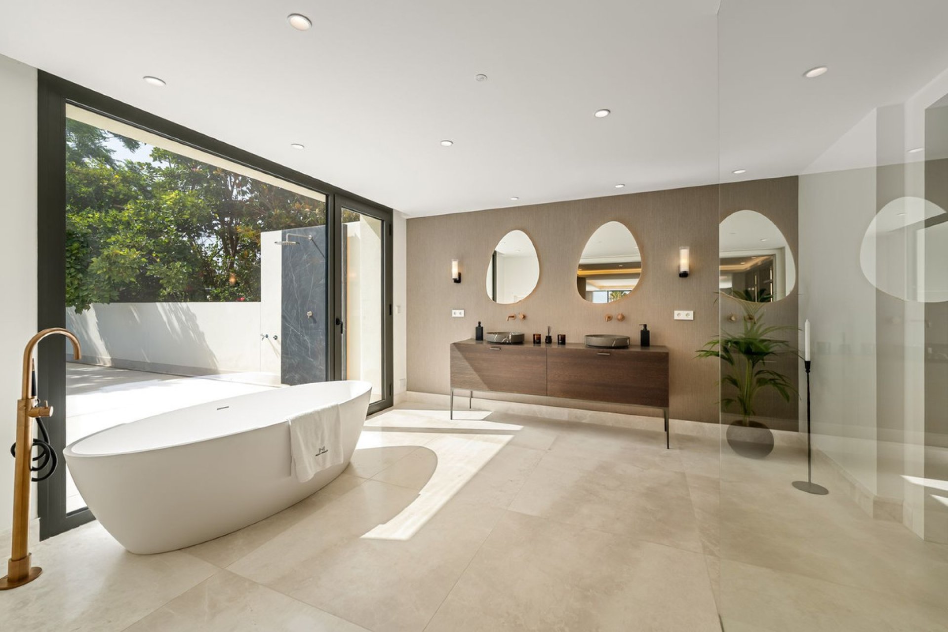 Reventa - House - Detached Villa - Marbella - The Golden Mile