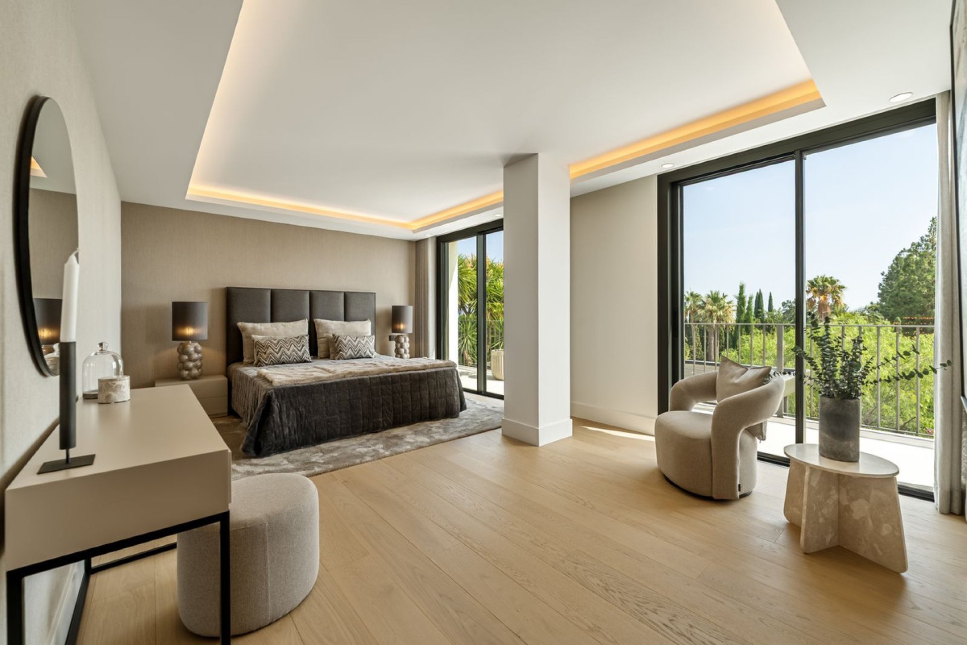 Reventa - House - Detached Villa - Marbella - The Golden Mile