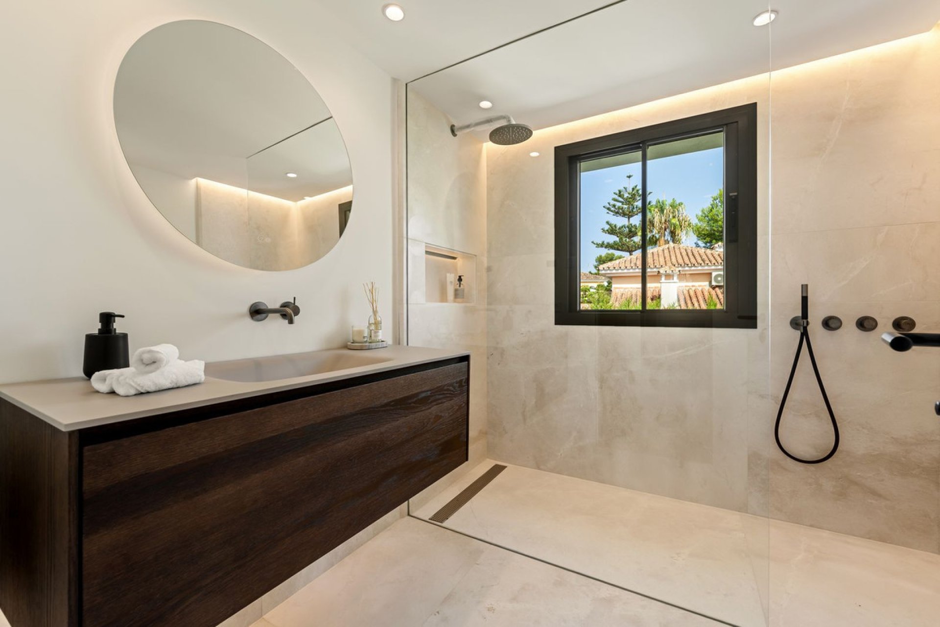 Reventa - House - Detached Villa - Marbella - The Golden Mile