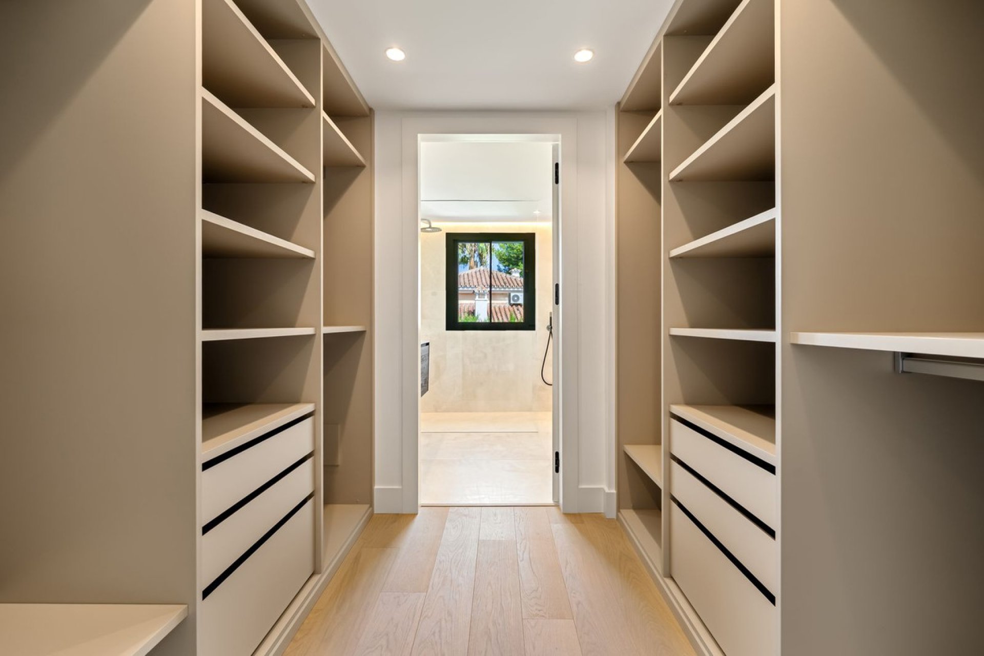 Reventa - House - Detached Villa - Marbella - The Golden Mile