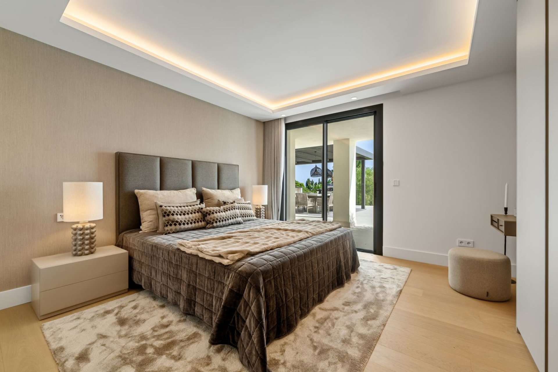 Reventa - House - Detached Villa - Marbella - The Golden Mile