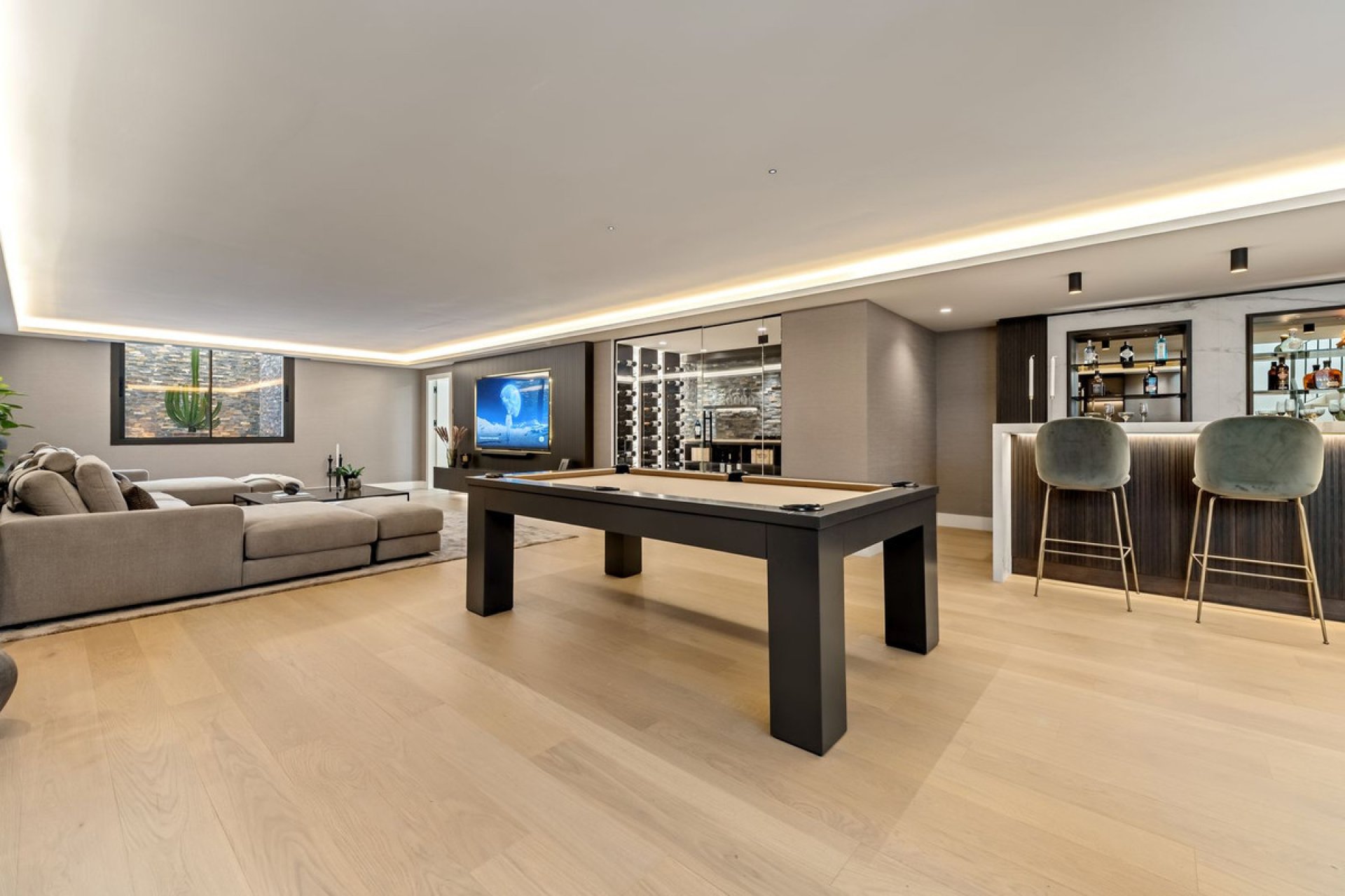 Reventa - House - Detached Villa - Marbella - The Golden Mile