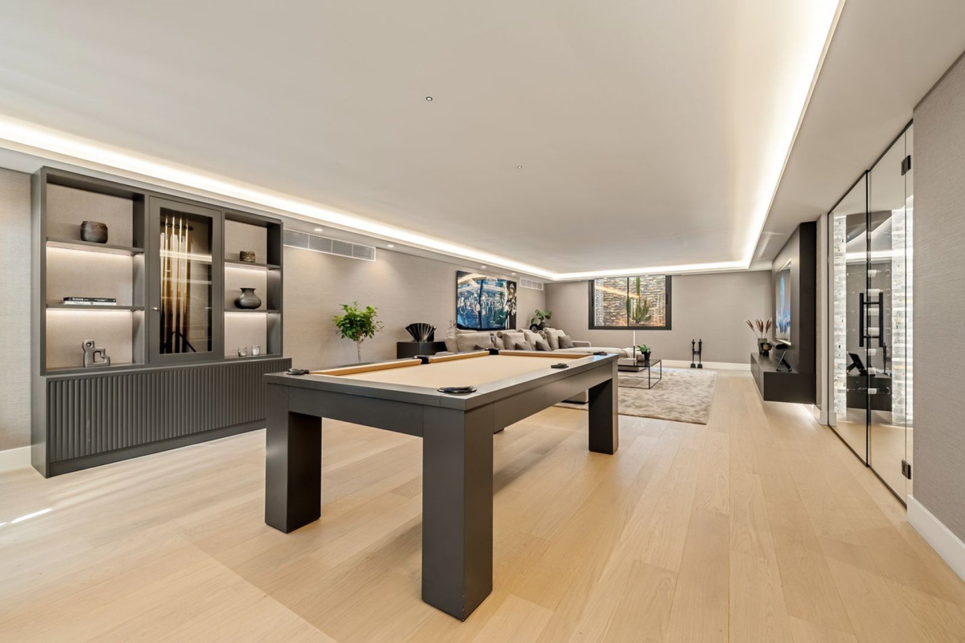 Reventa - House - Detached Villa - Marbella - The Golden Mile