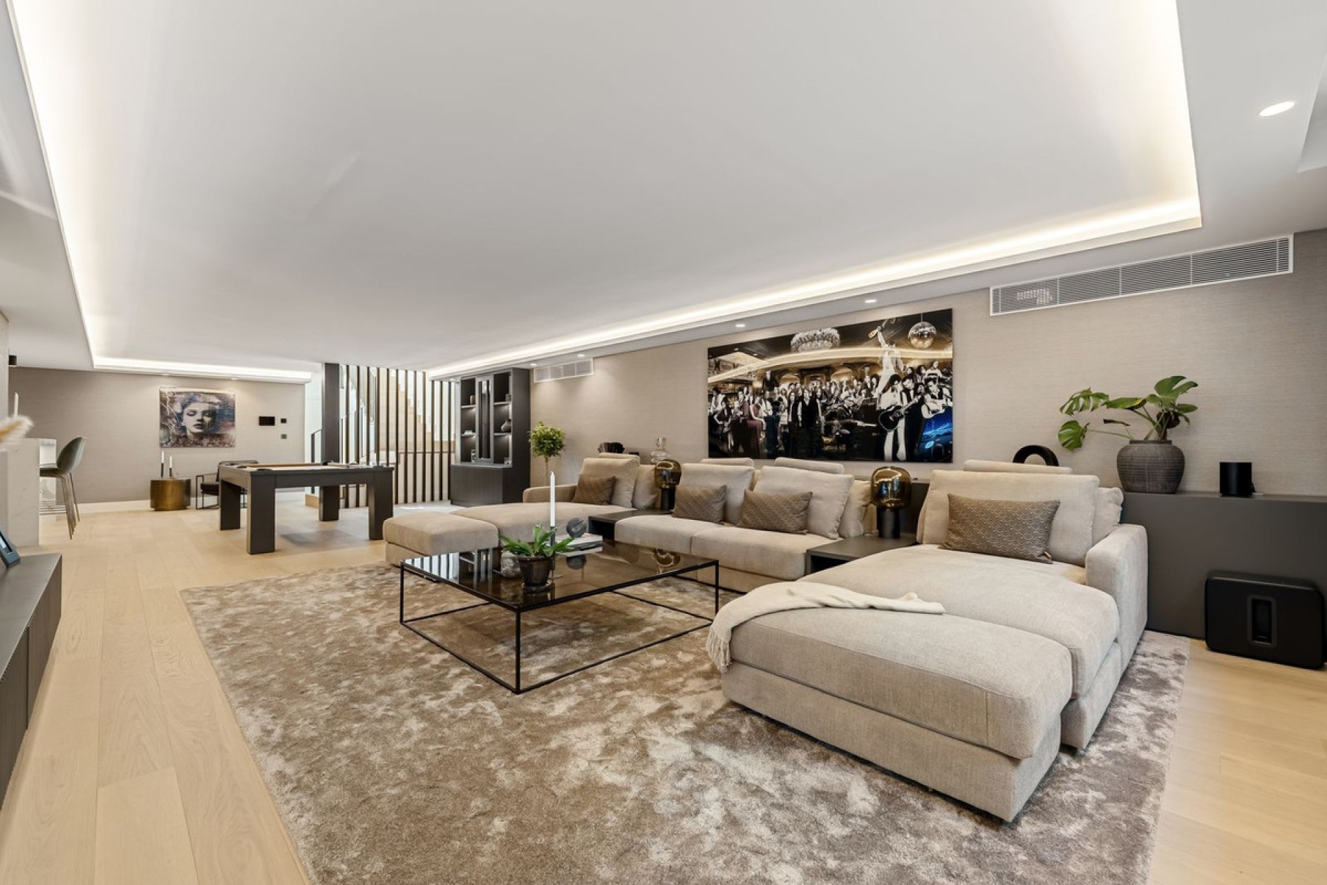 Reventa - House - Detached Villa - Marbella - The Golden Mile