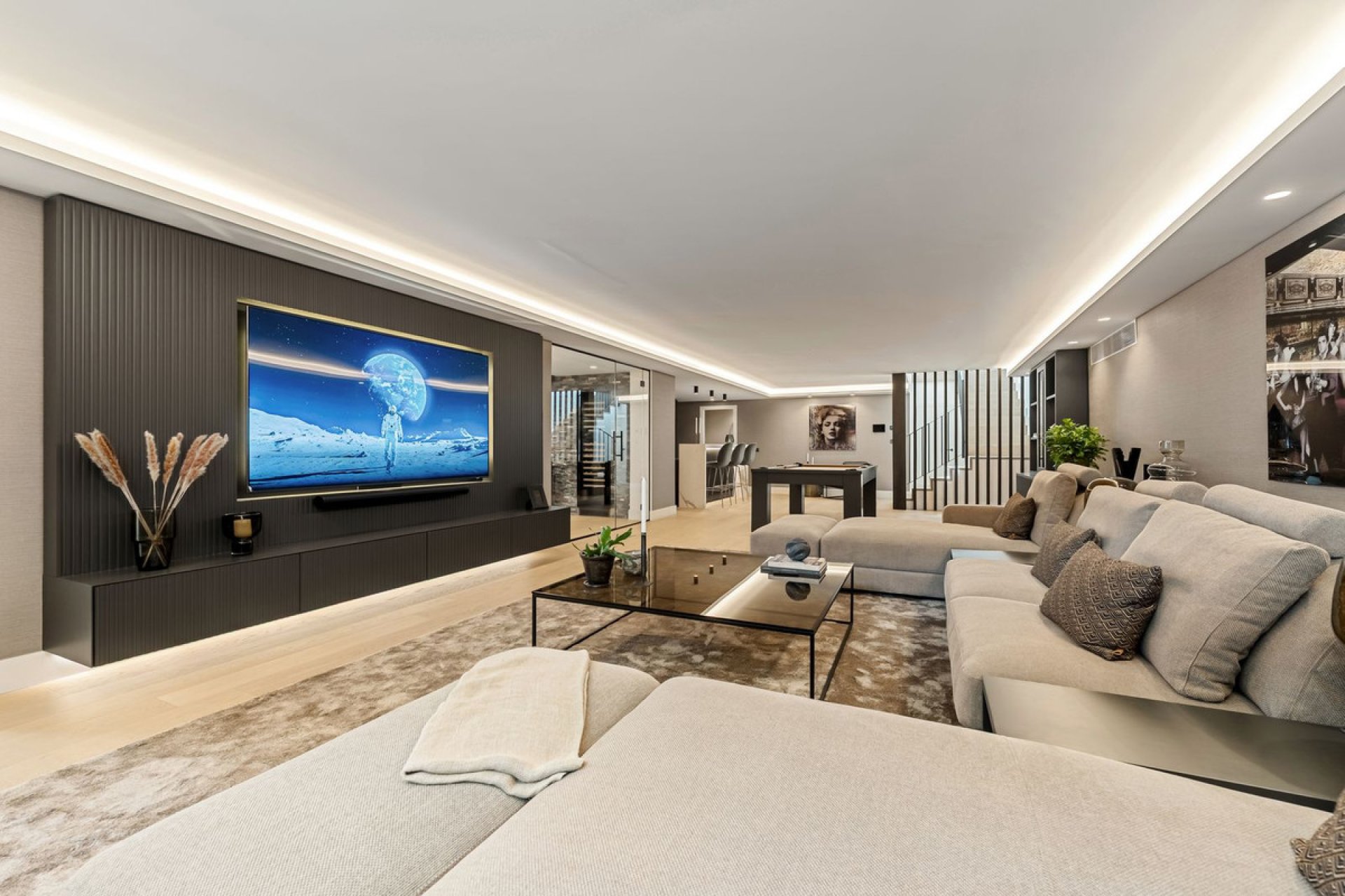 Reventa - House - Detached Villa - Marbella - The Golden Mile