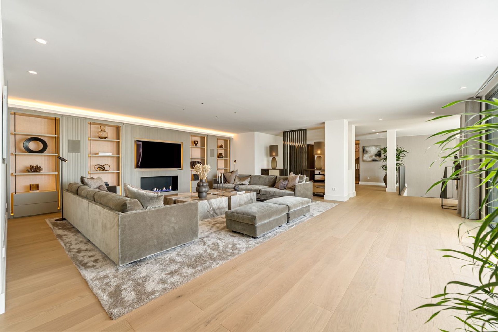 Reventa - House - Detached Villa - Marbella - The Golden Mile