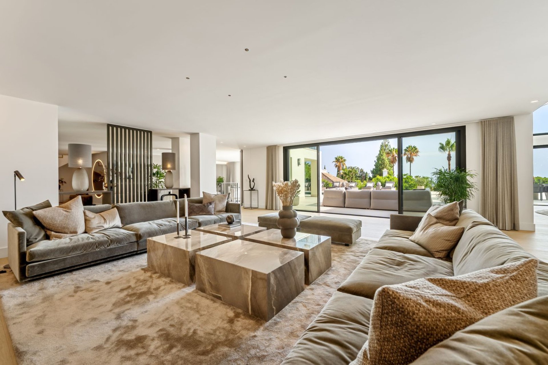 Reventa - House - Detached Villa - Marbella - The Golden Mile